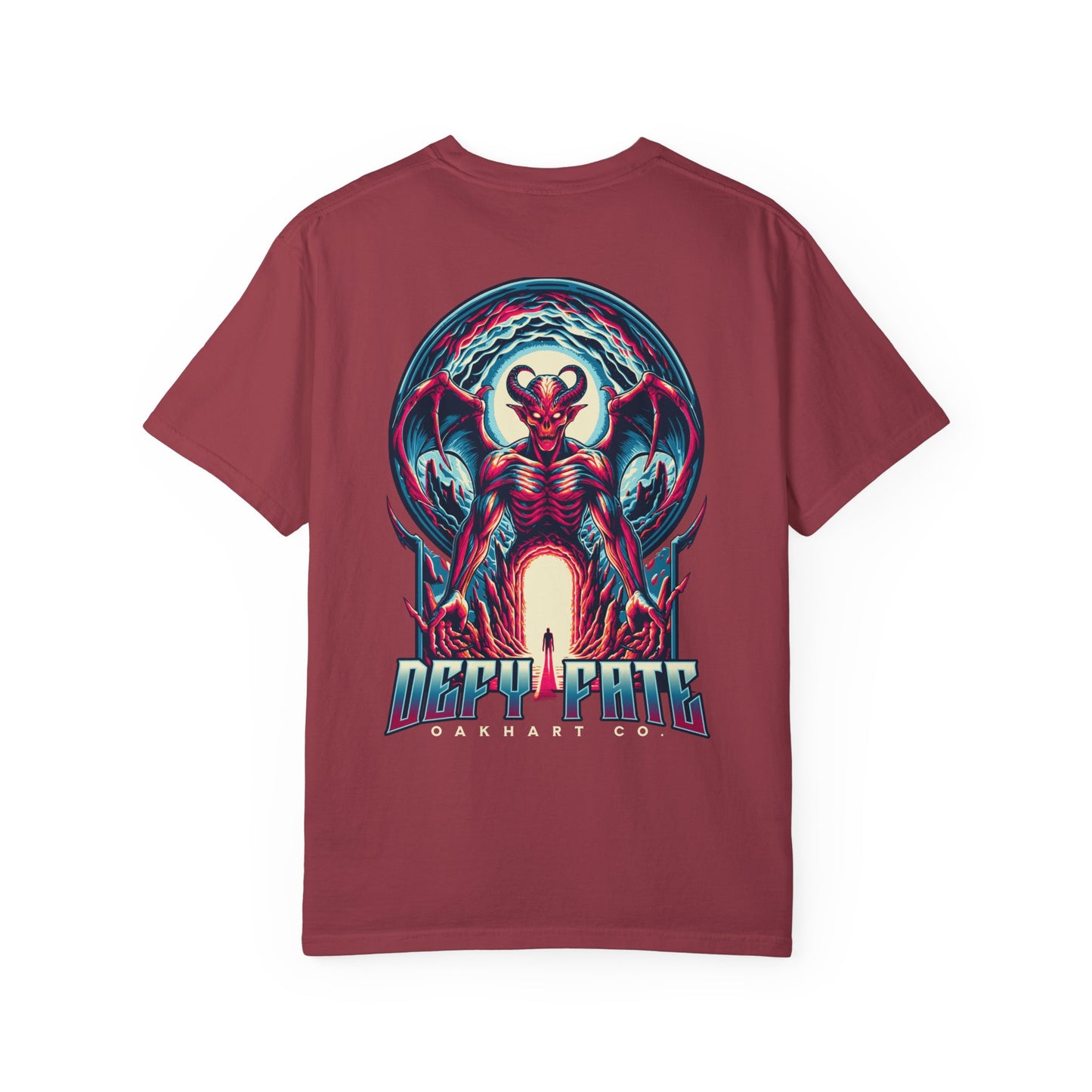Defy Fate T-Shirt