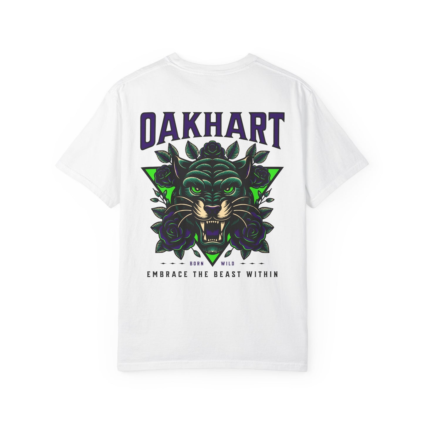 Embrace the Beast T-Shirt