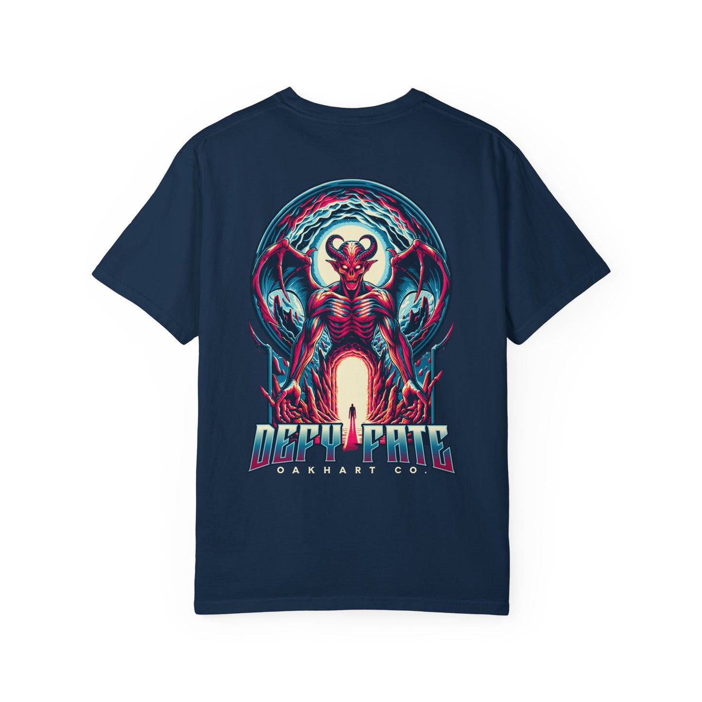Defy Fate T-Shirt