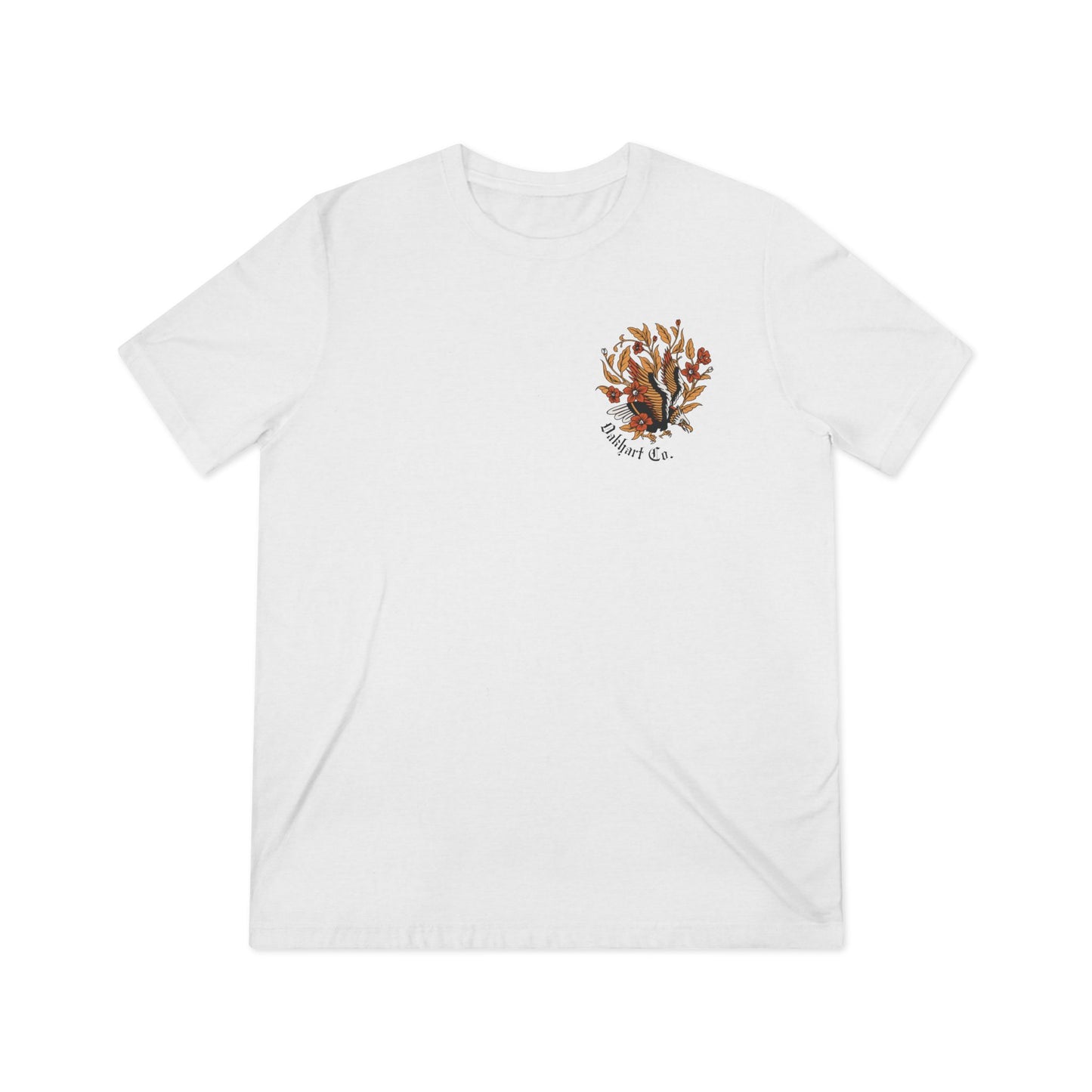 Soaring Spirit Premium T-Shirt