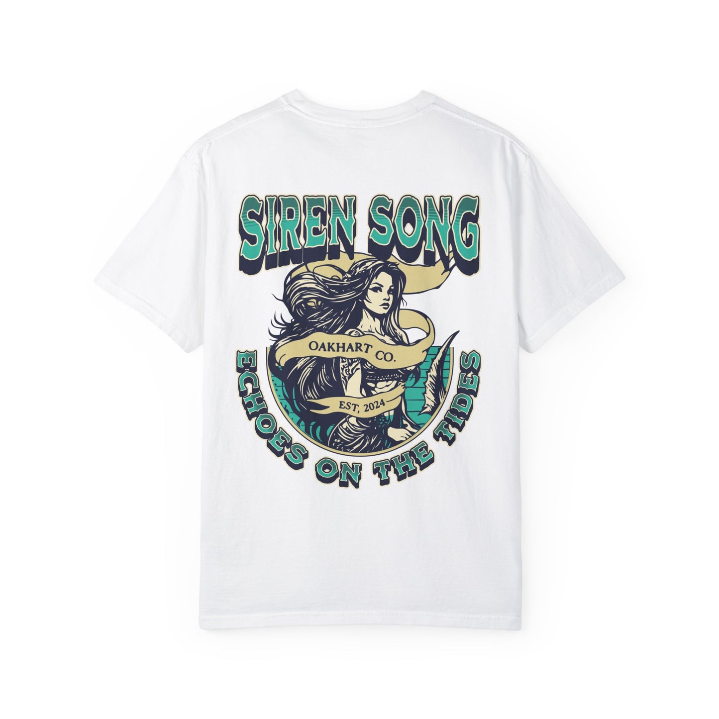 Siren Song T-Shirt