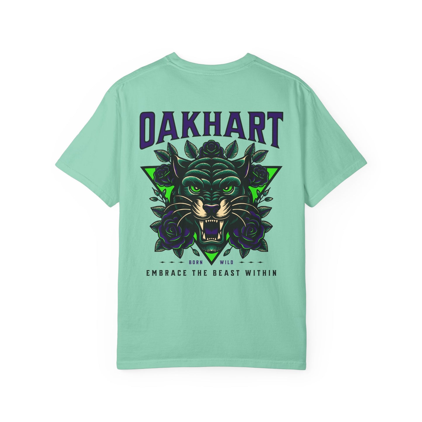 Embrace the Beast T-Shirt