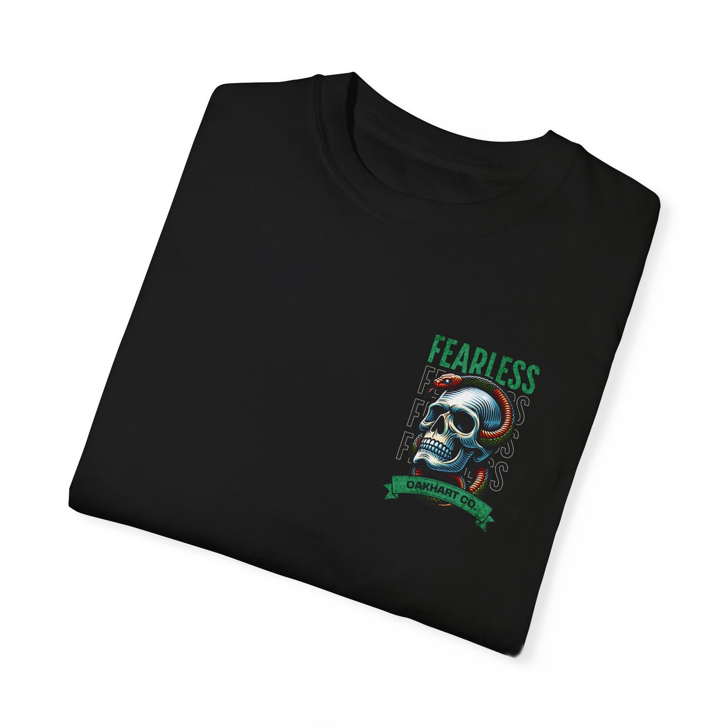 Fearless T-Shirt