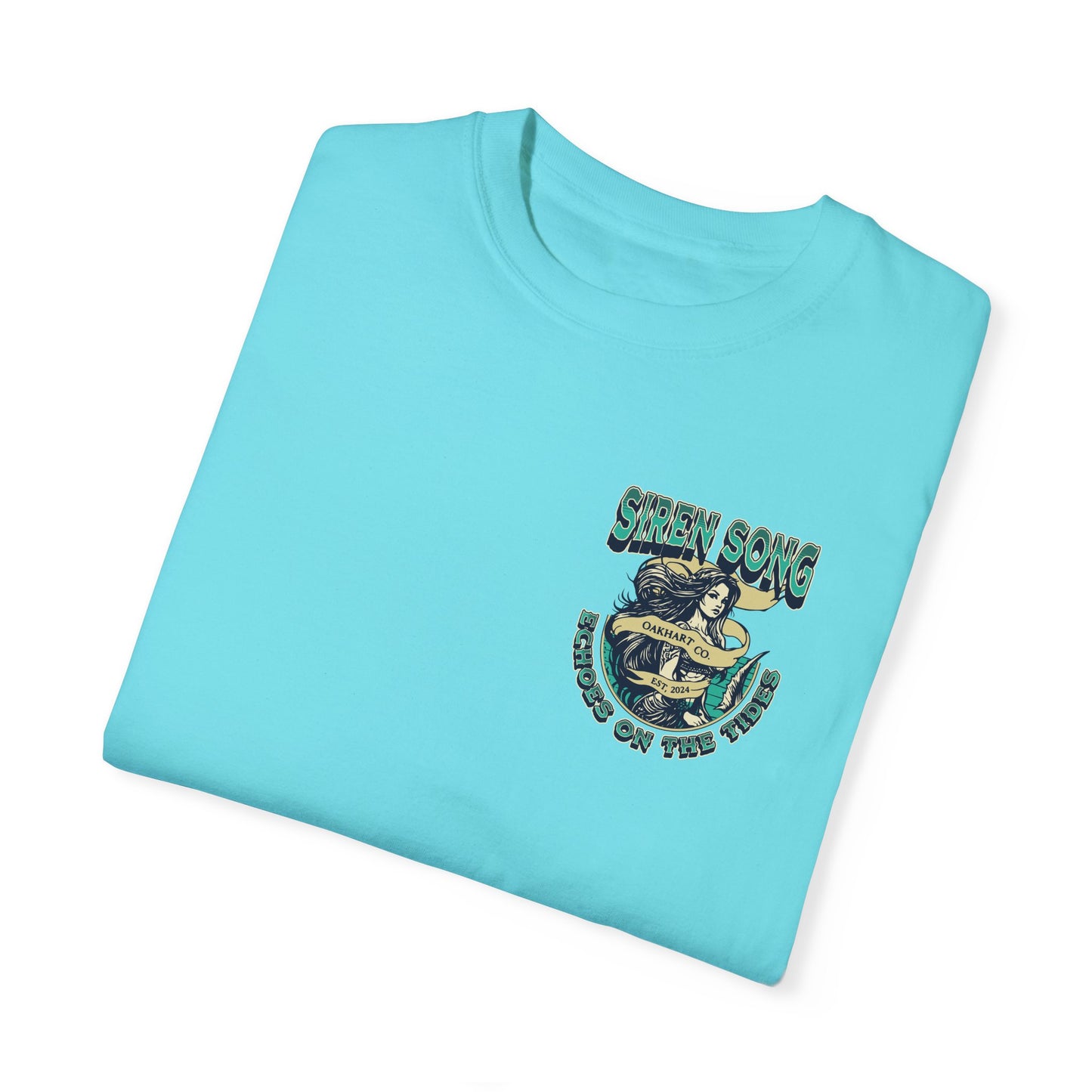 Siren Song T-Shirt