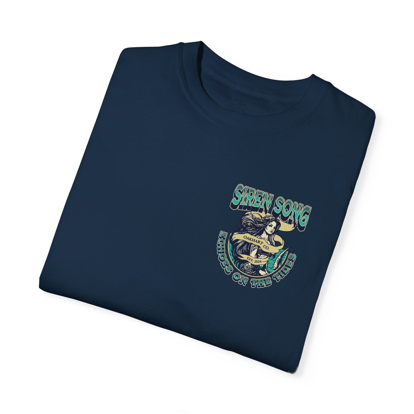 Siren Song T-Shirt
