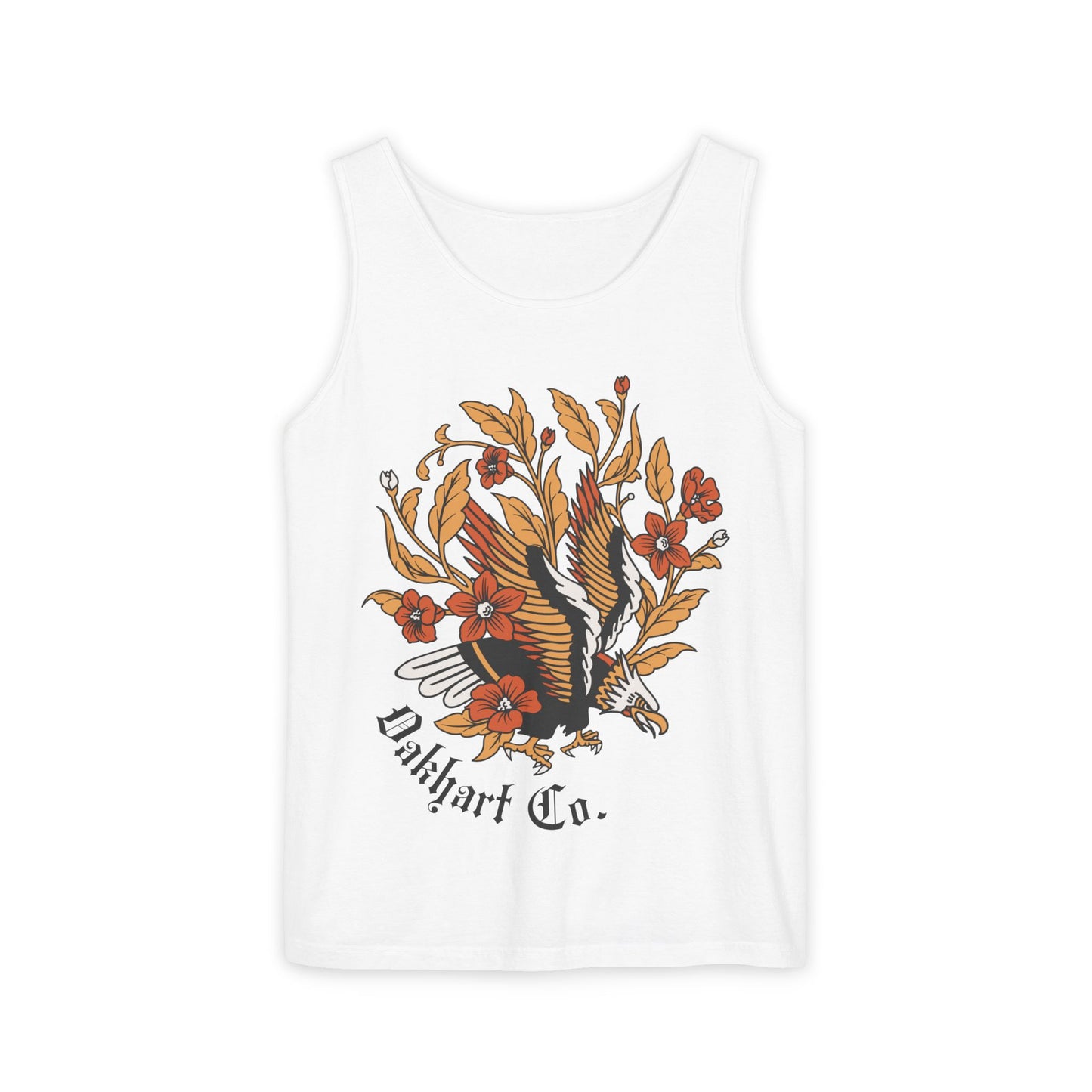 Soaring Spirit Tank Top
