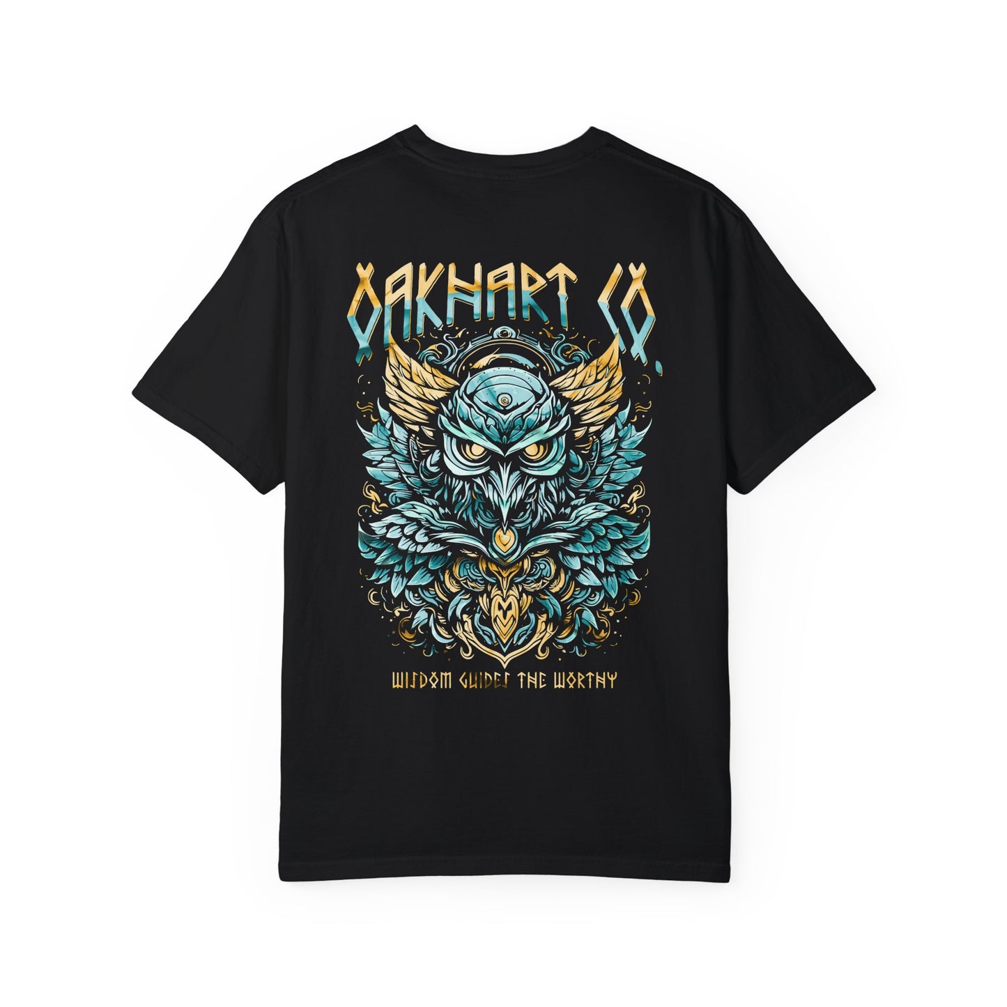Guardian of Truth T-Shirt