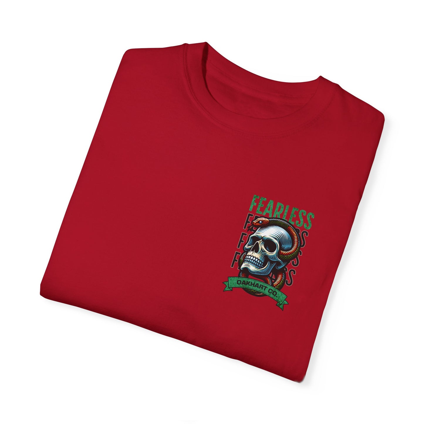 Fearless T-Shirt