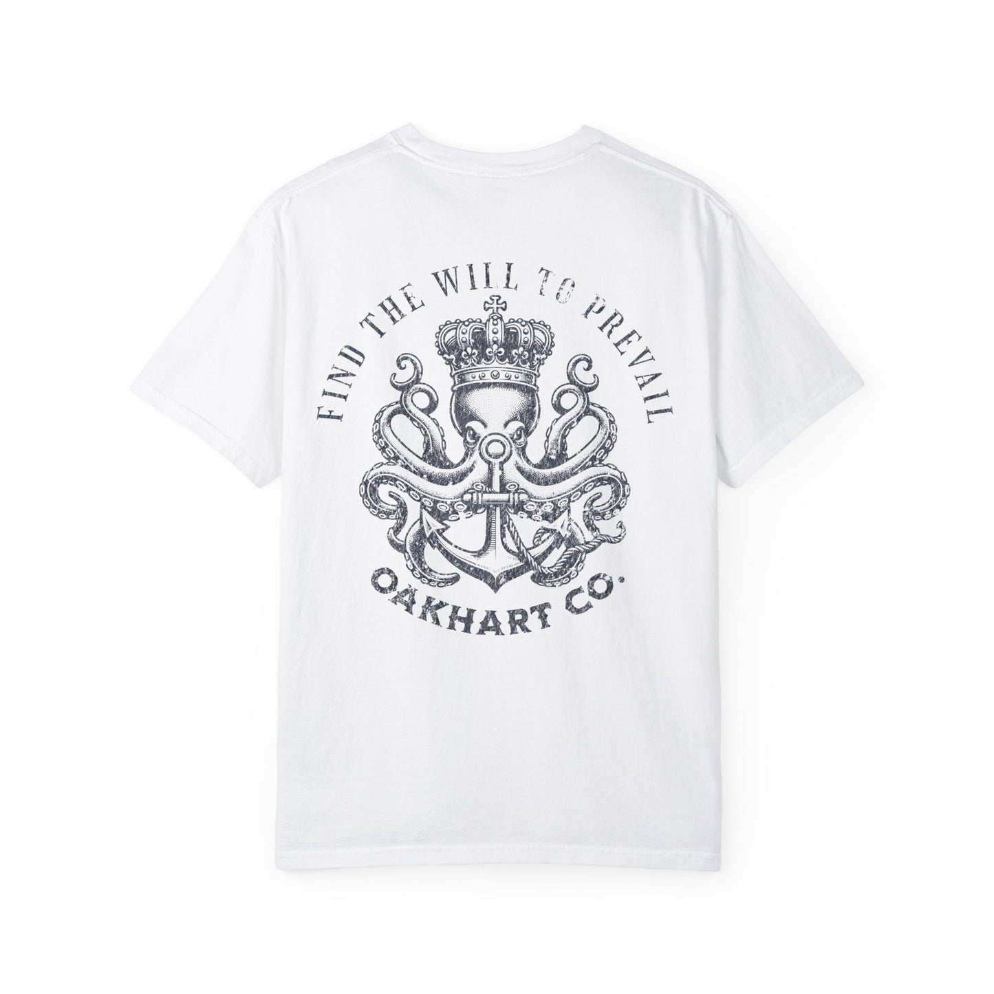 King of the Depths T-Shirt