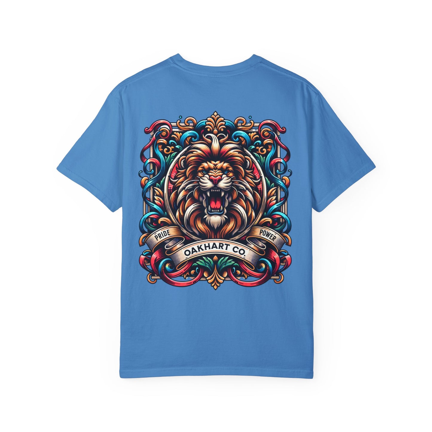 Pride & Power T-shirt
