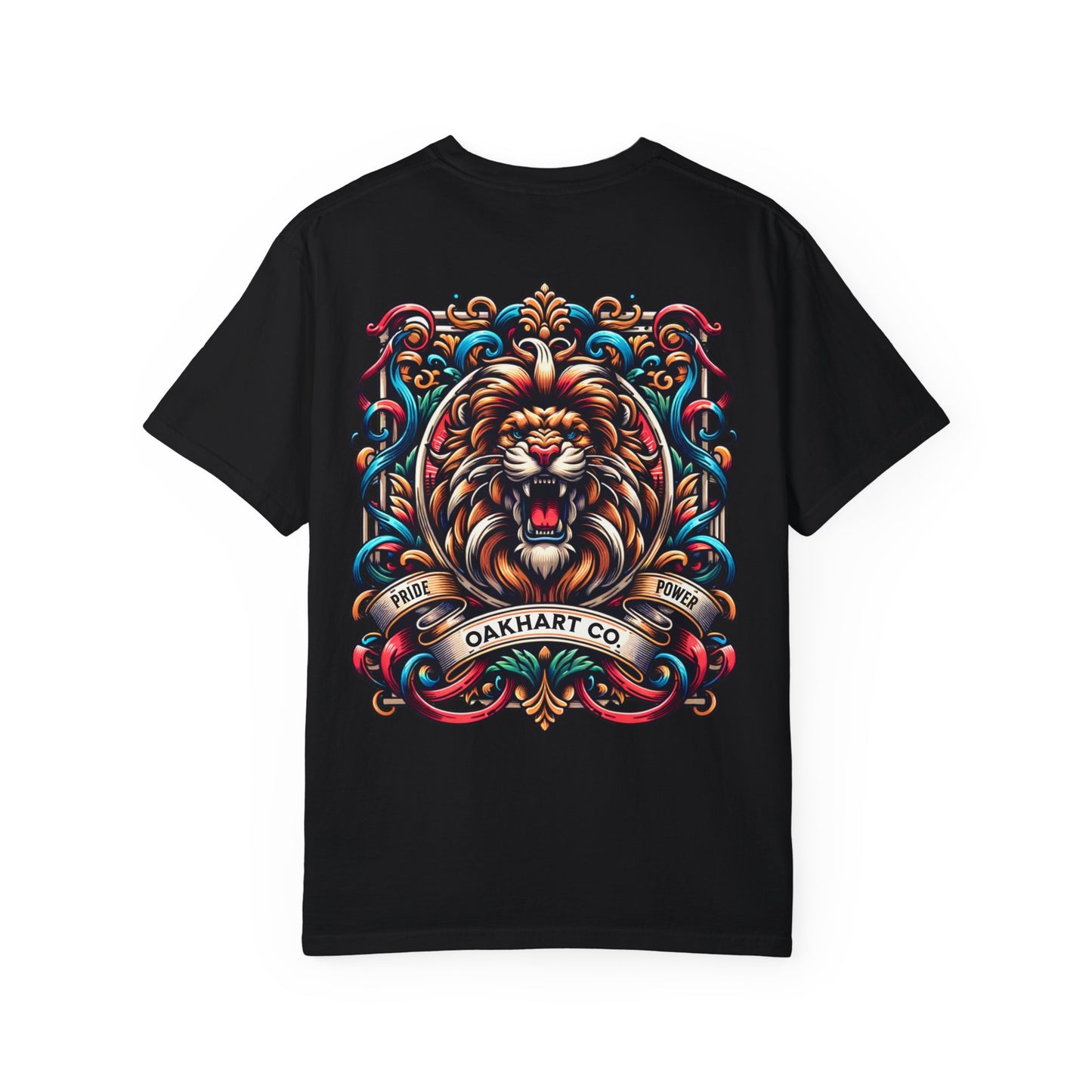 Pride & Power T-shirt