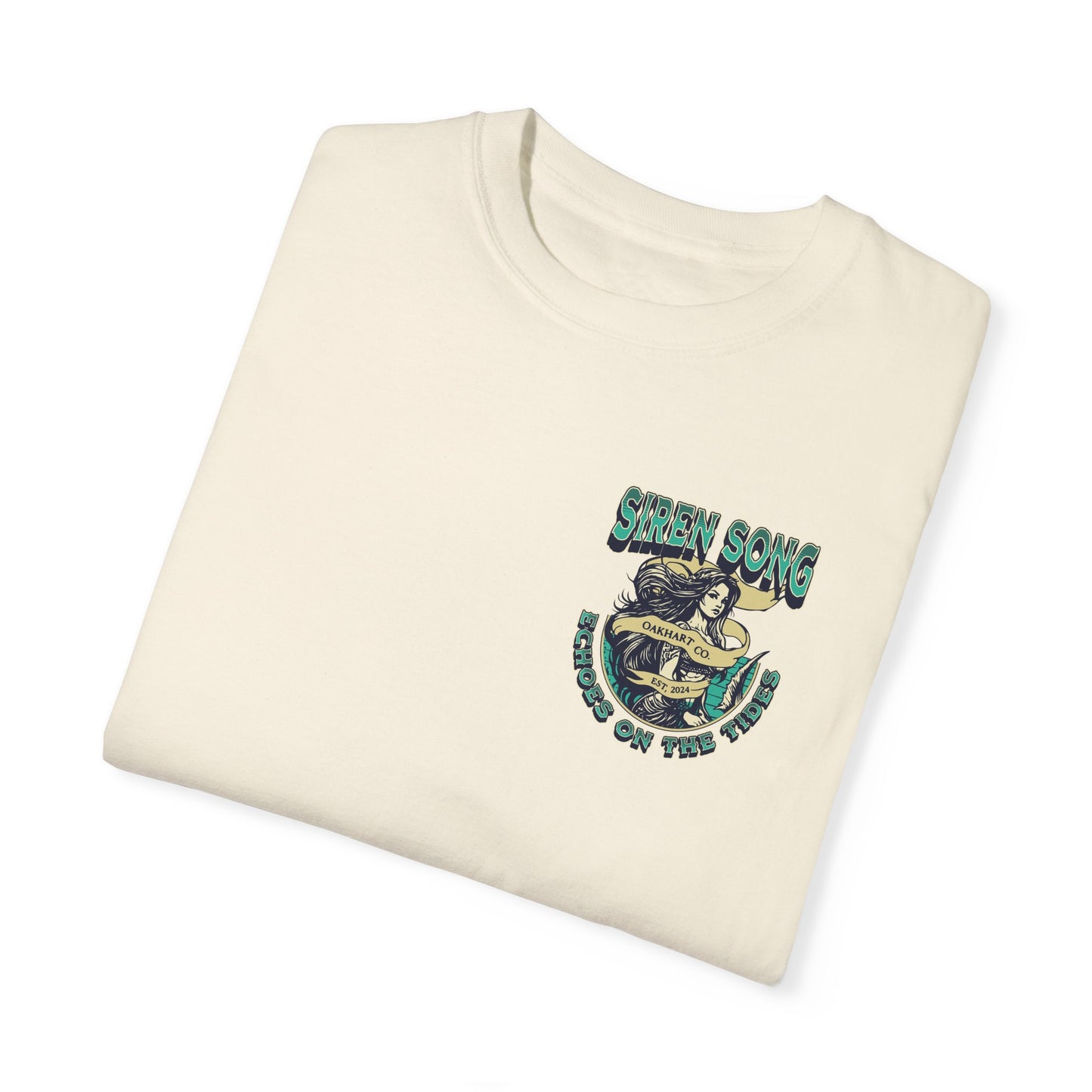 Siren Song T-Shirt