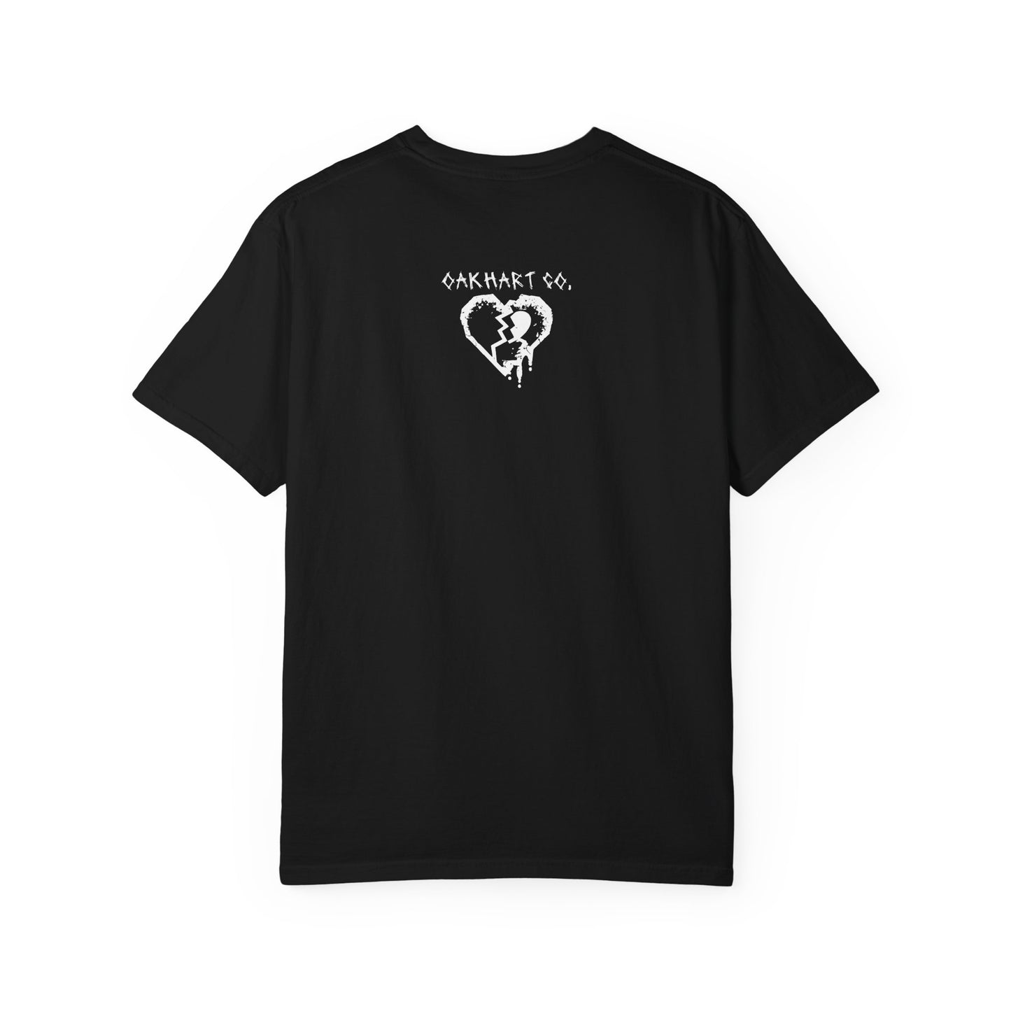 Silence Kills T-shirt | Men's Health