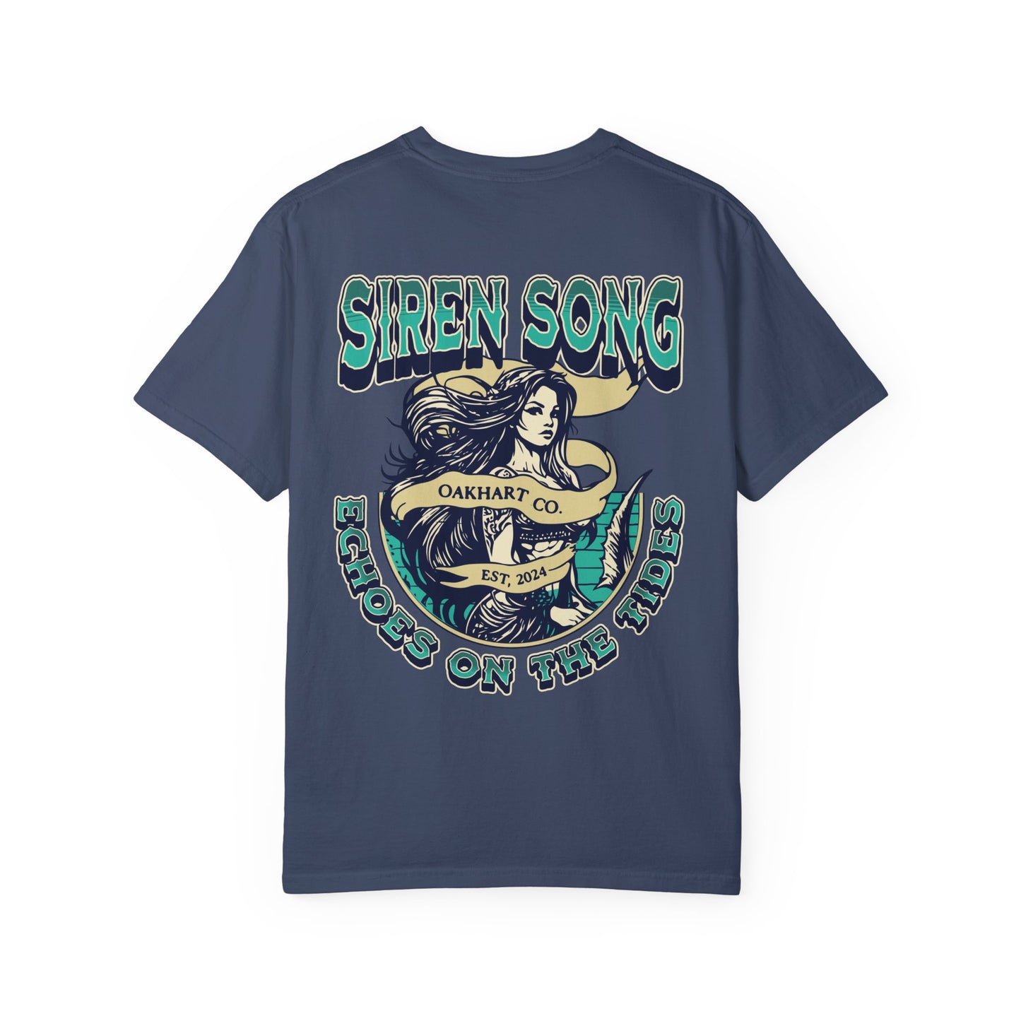 Siren Song T-Shirt