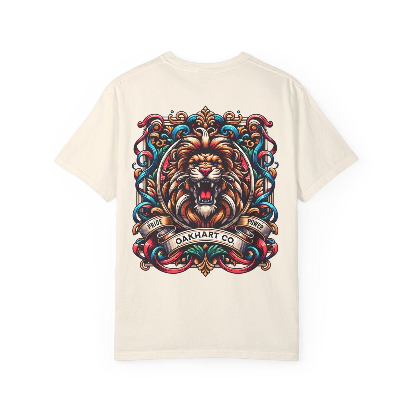Pride & Power T-shirt