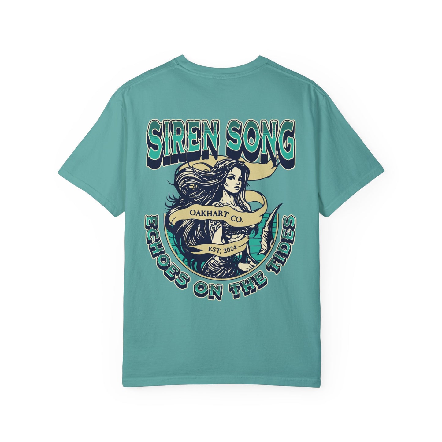 Siren Song T-Shirt