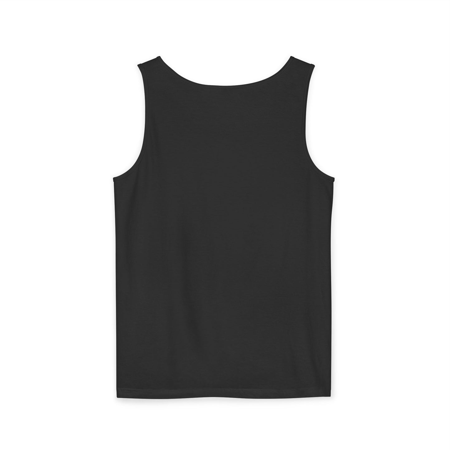Silence Kills Tank Top | Men's Health
