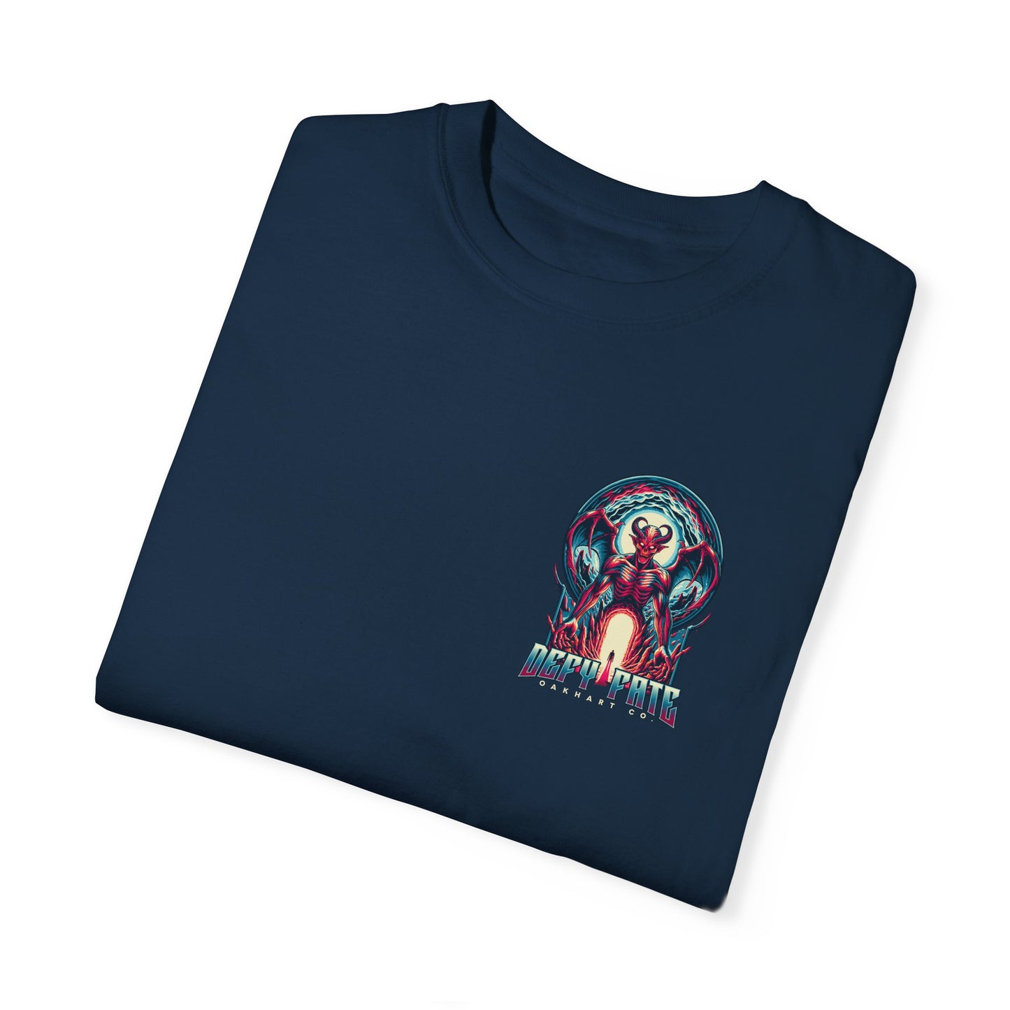 Defy Fate T-Shirt