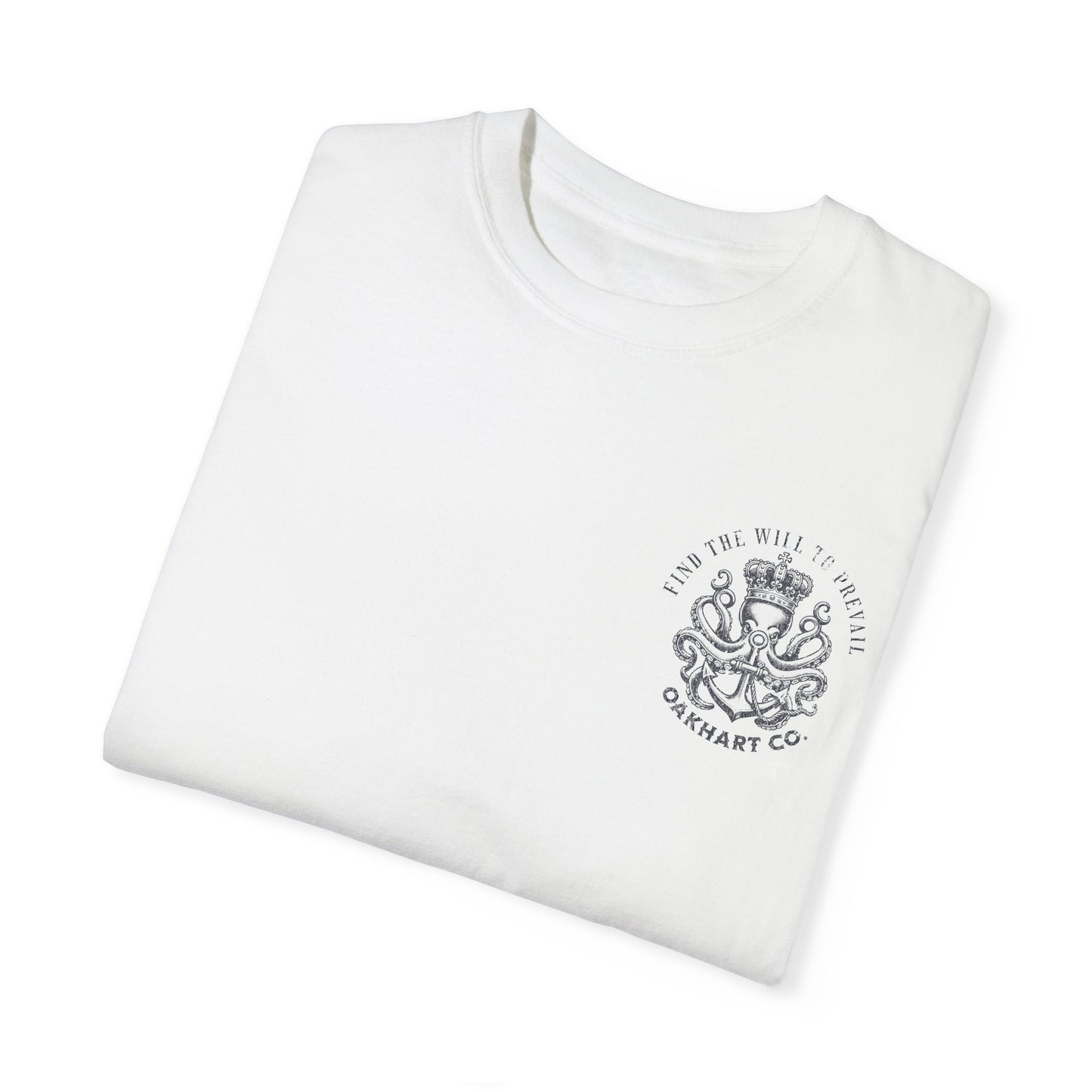 King of the Depths T-Shirt