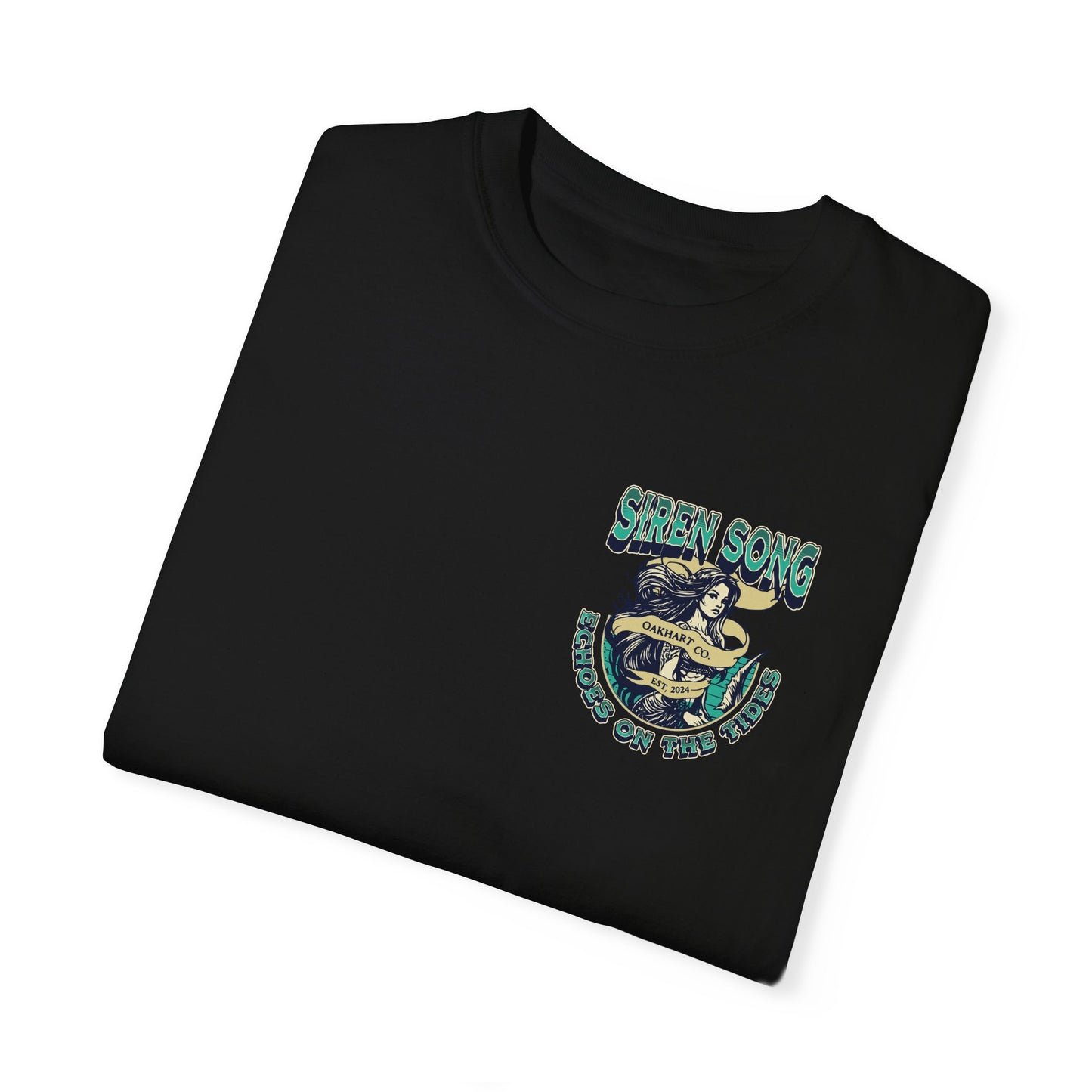 Siren Song T-Shirt
