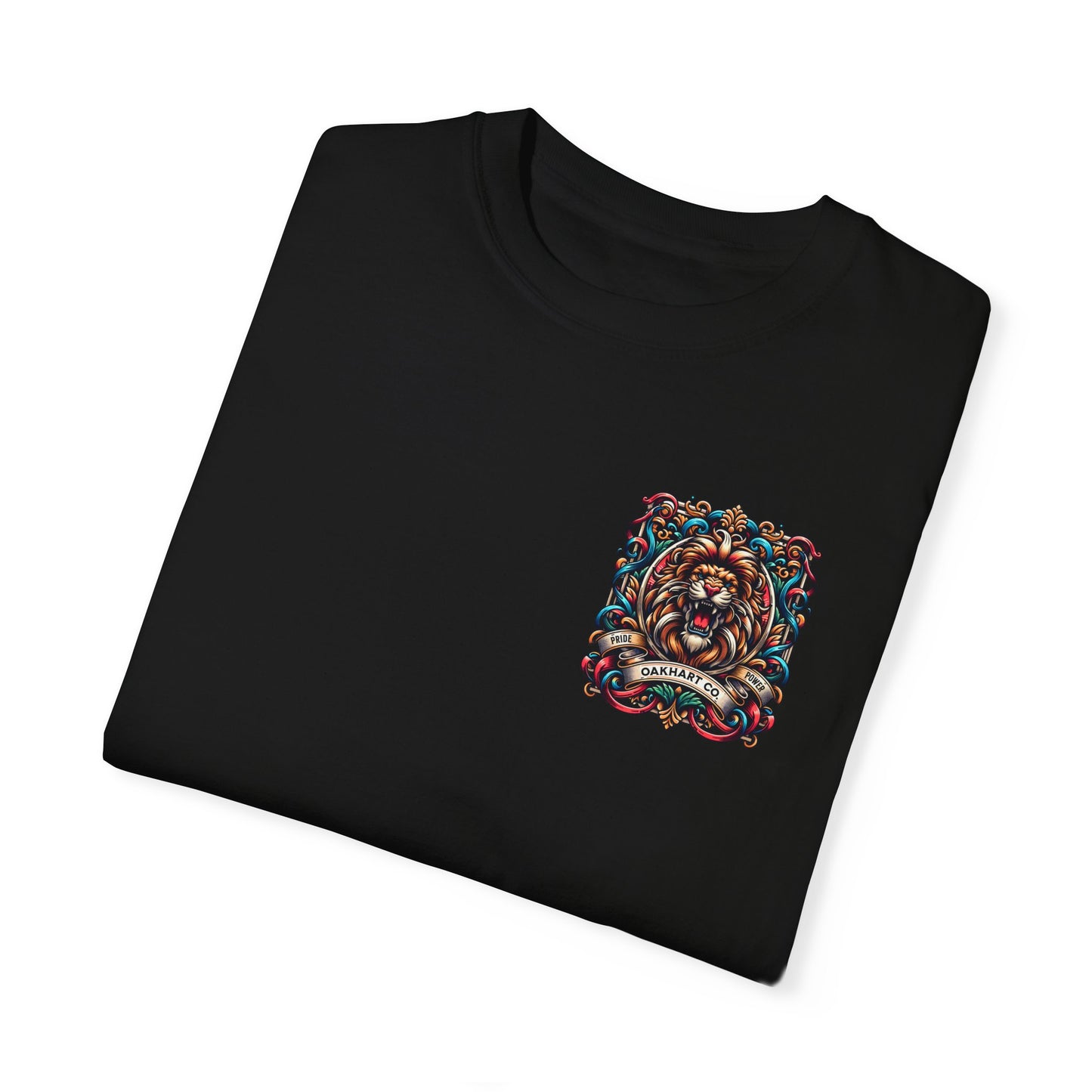Pride & Power T-shirt