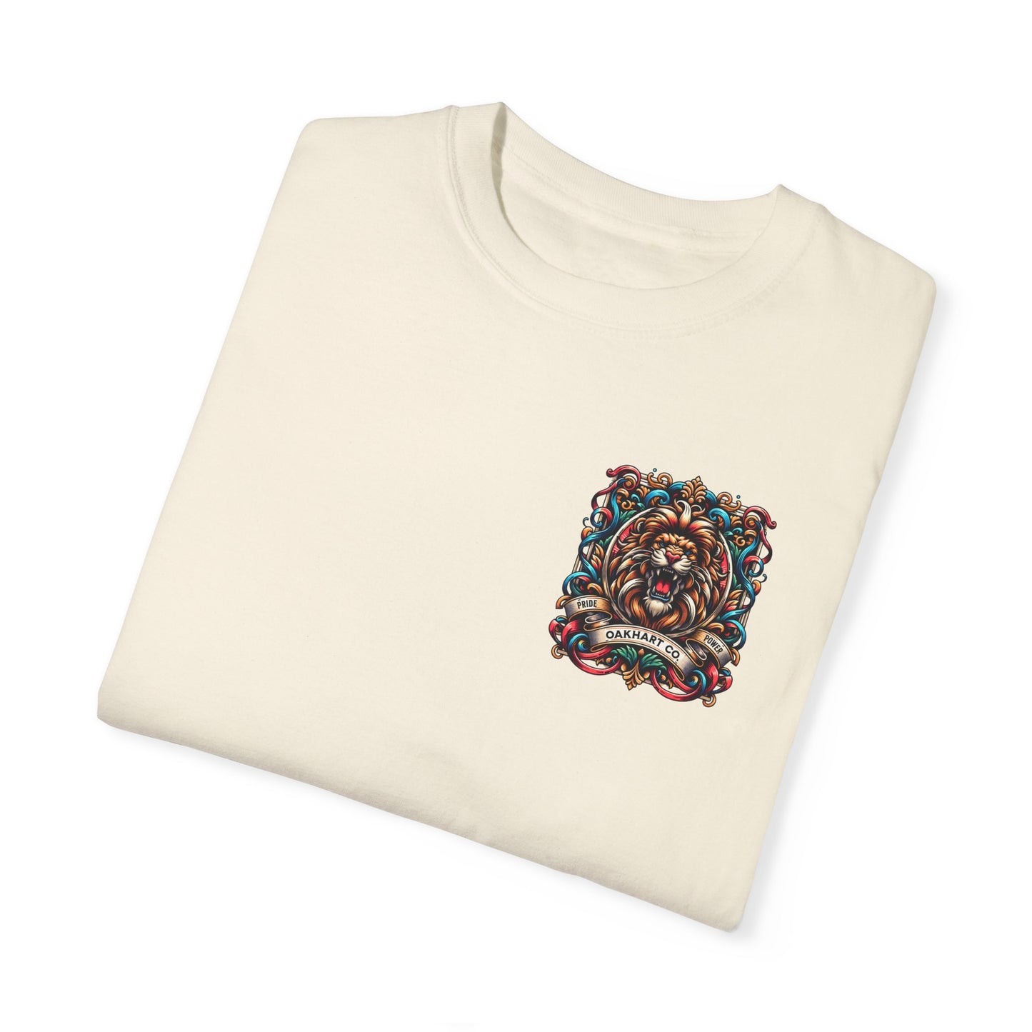 Pride & Power T-shirt