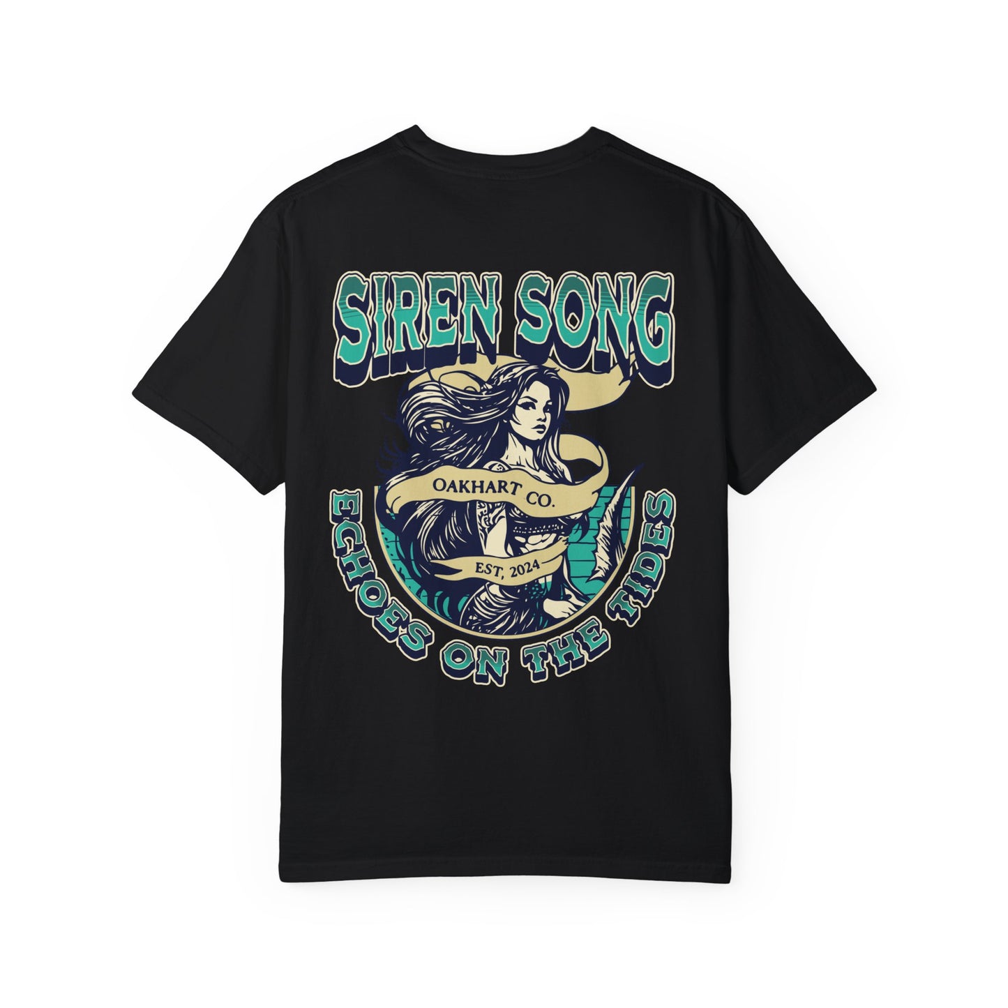 Siren Song T-Shirt