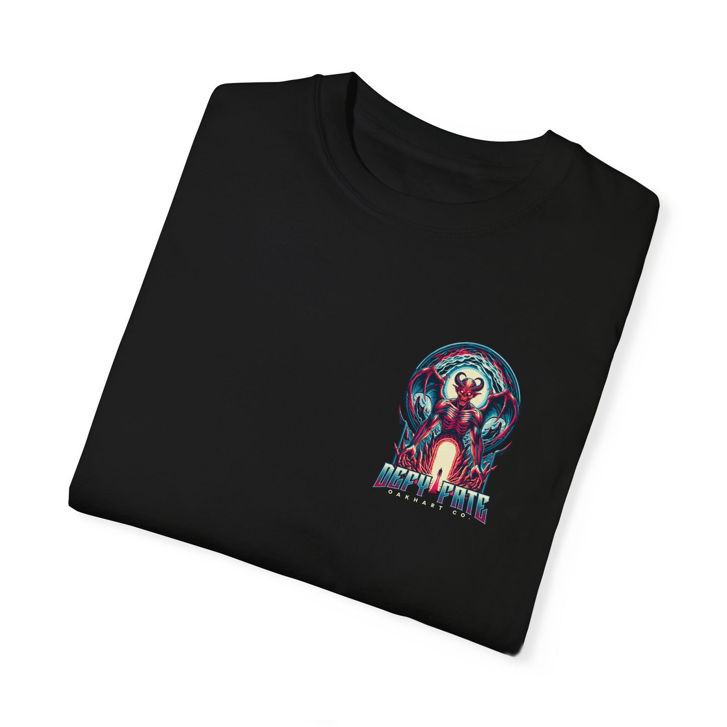 Defy Fate T-Shirt