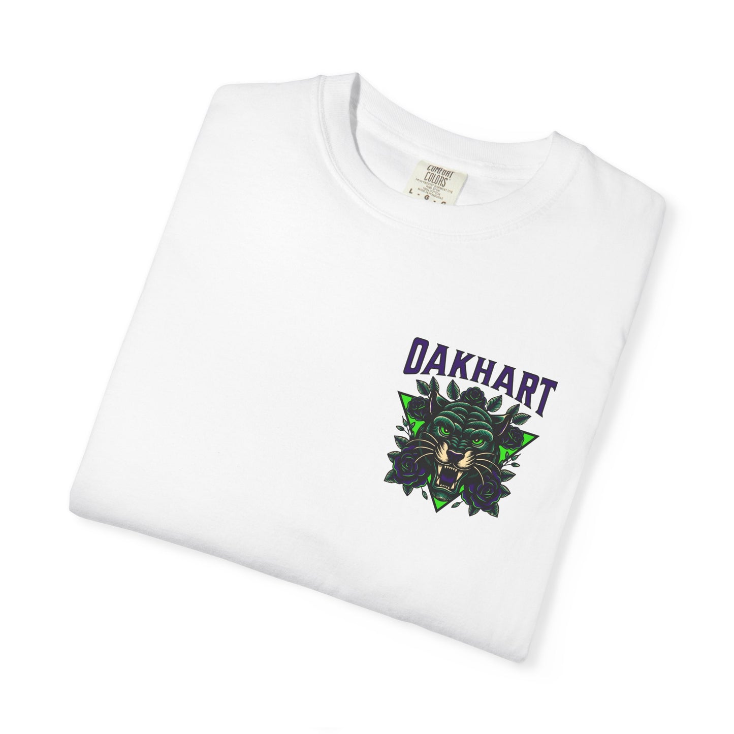 Embrace the Beast T-Shirt