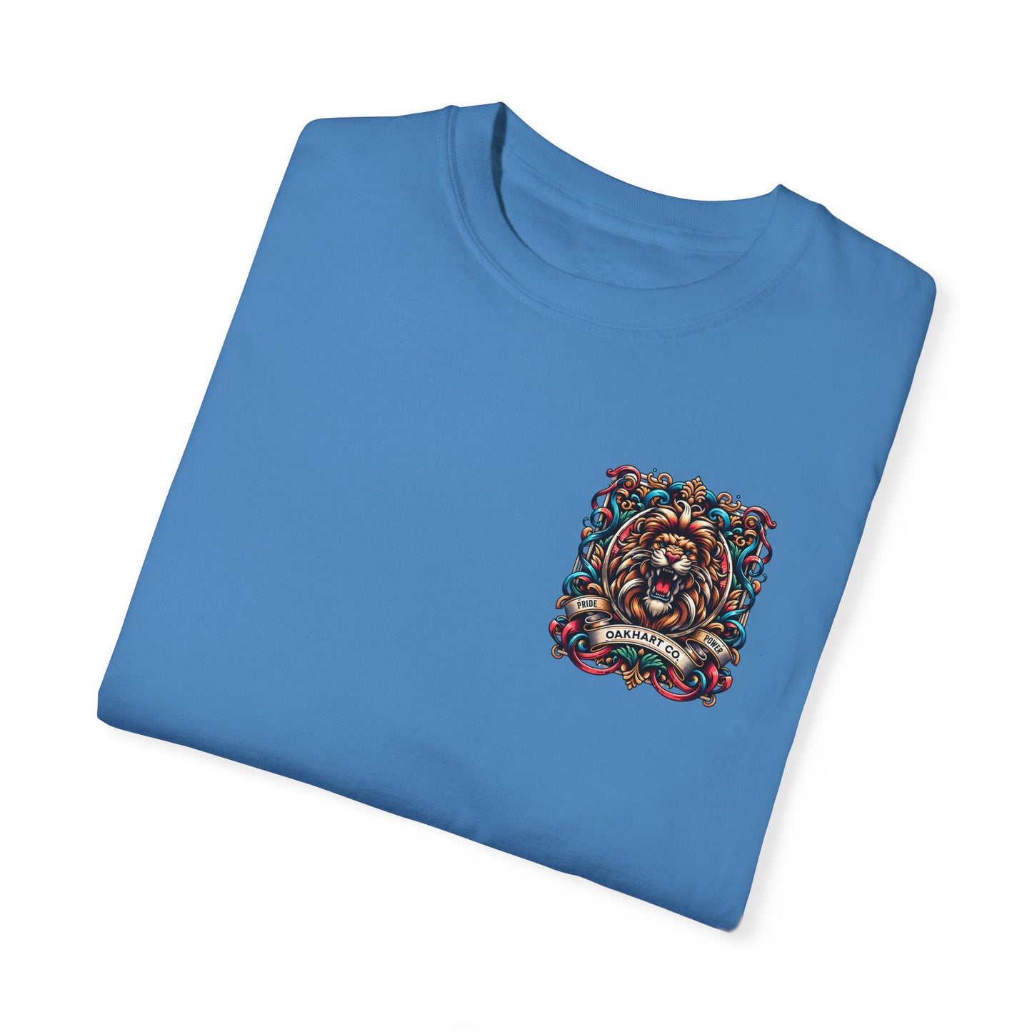 Pride & Power T-shirt