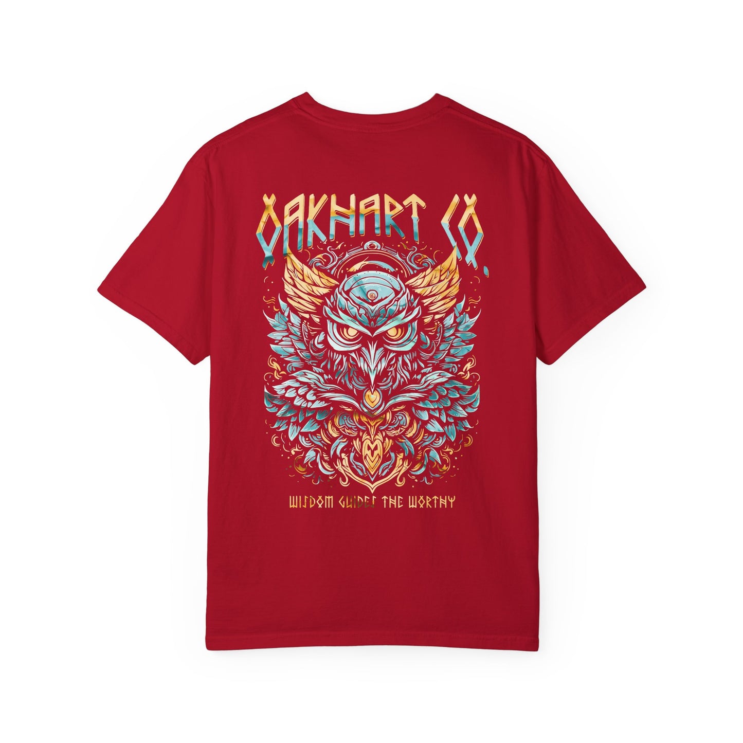 Guardian of Truth T-Shirt