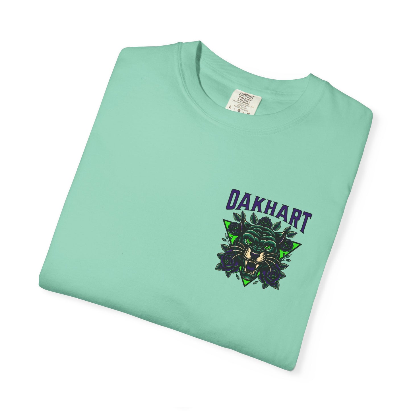 Embrace the Beast T-Shirt