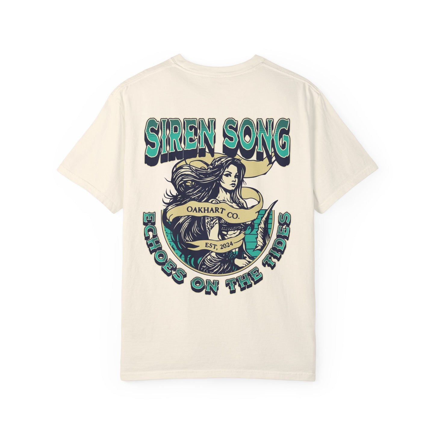 Siren Song T-Shirt