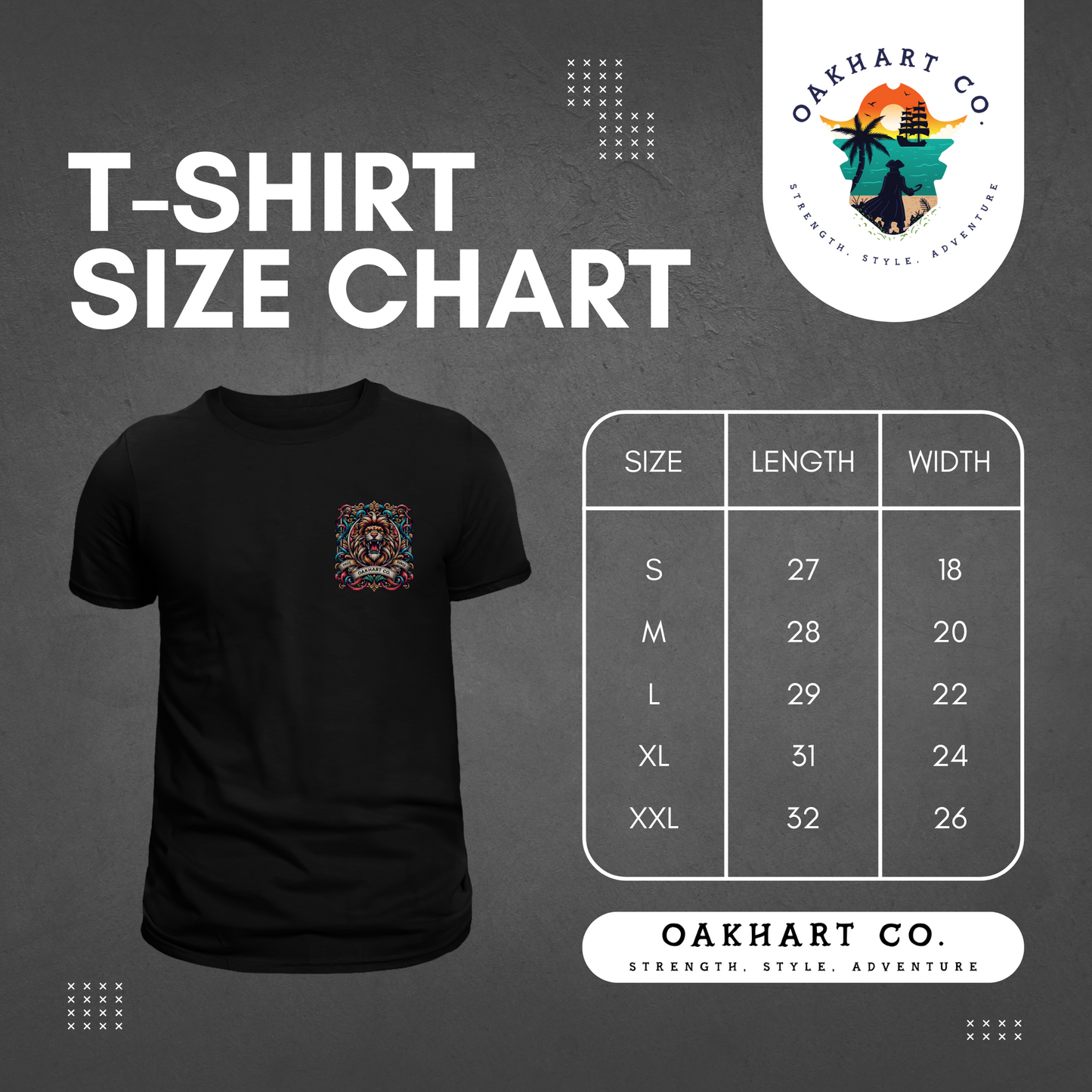 Pride & Power T-shirt