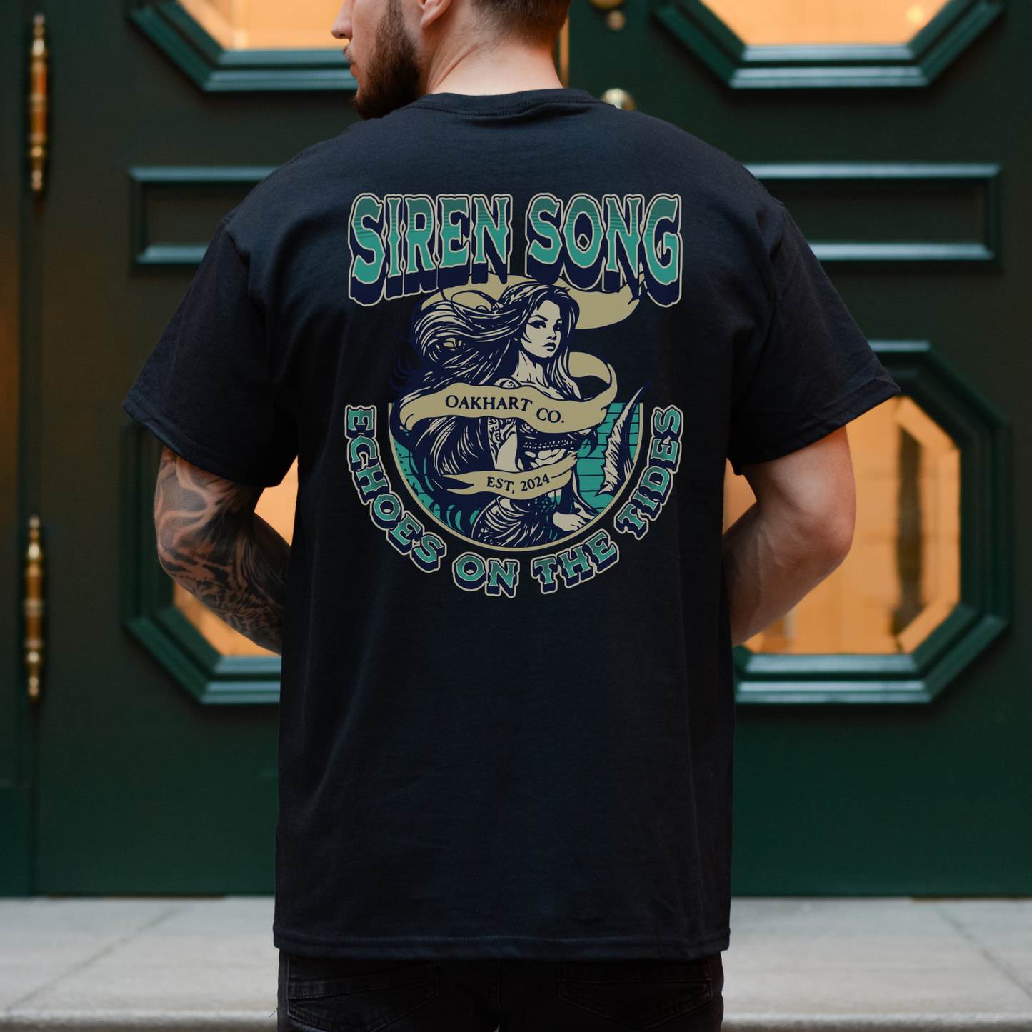 Siren Song T-Shirt
