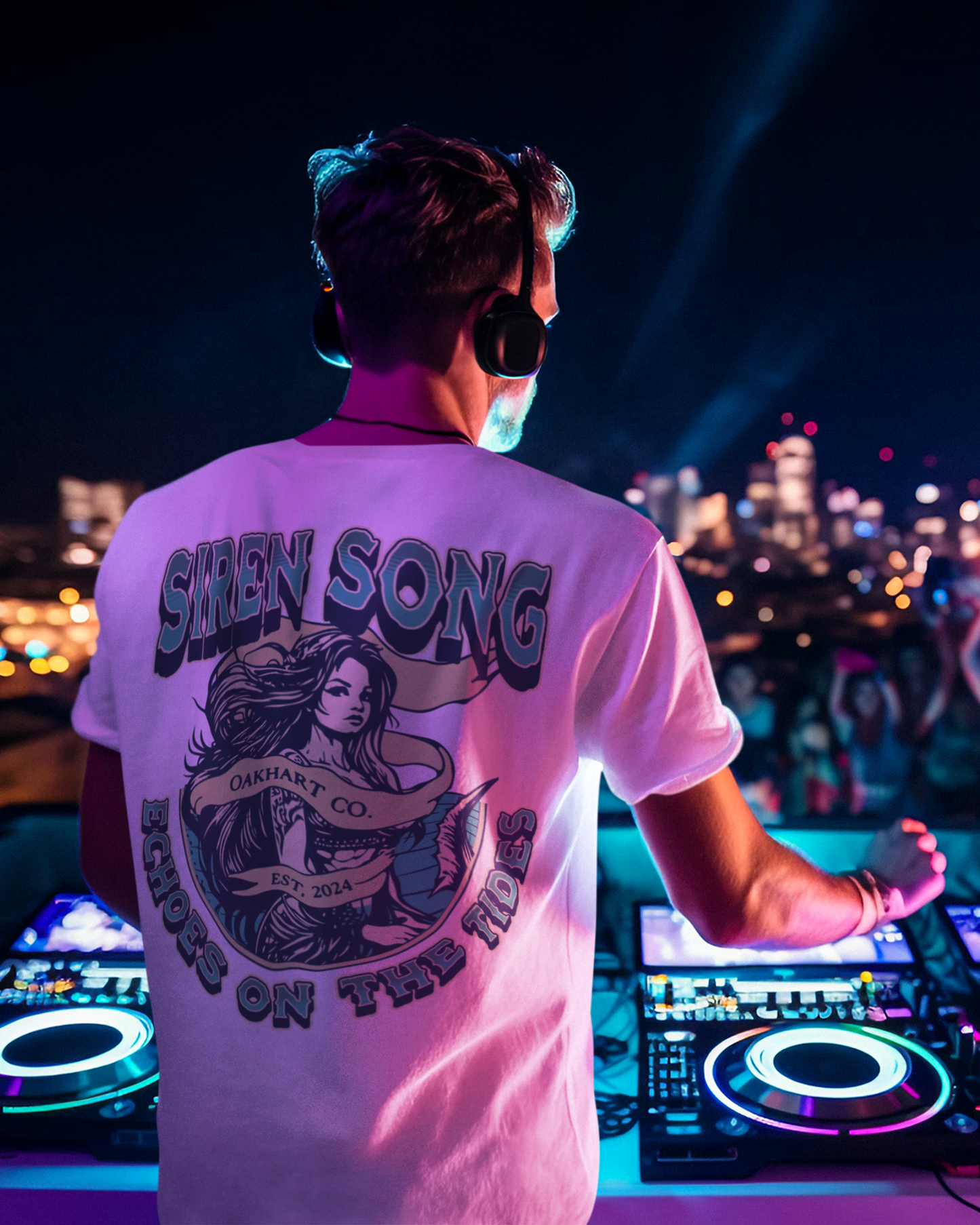 Siren Song T-Shirt