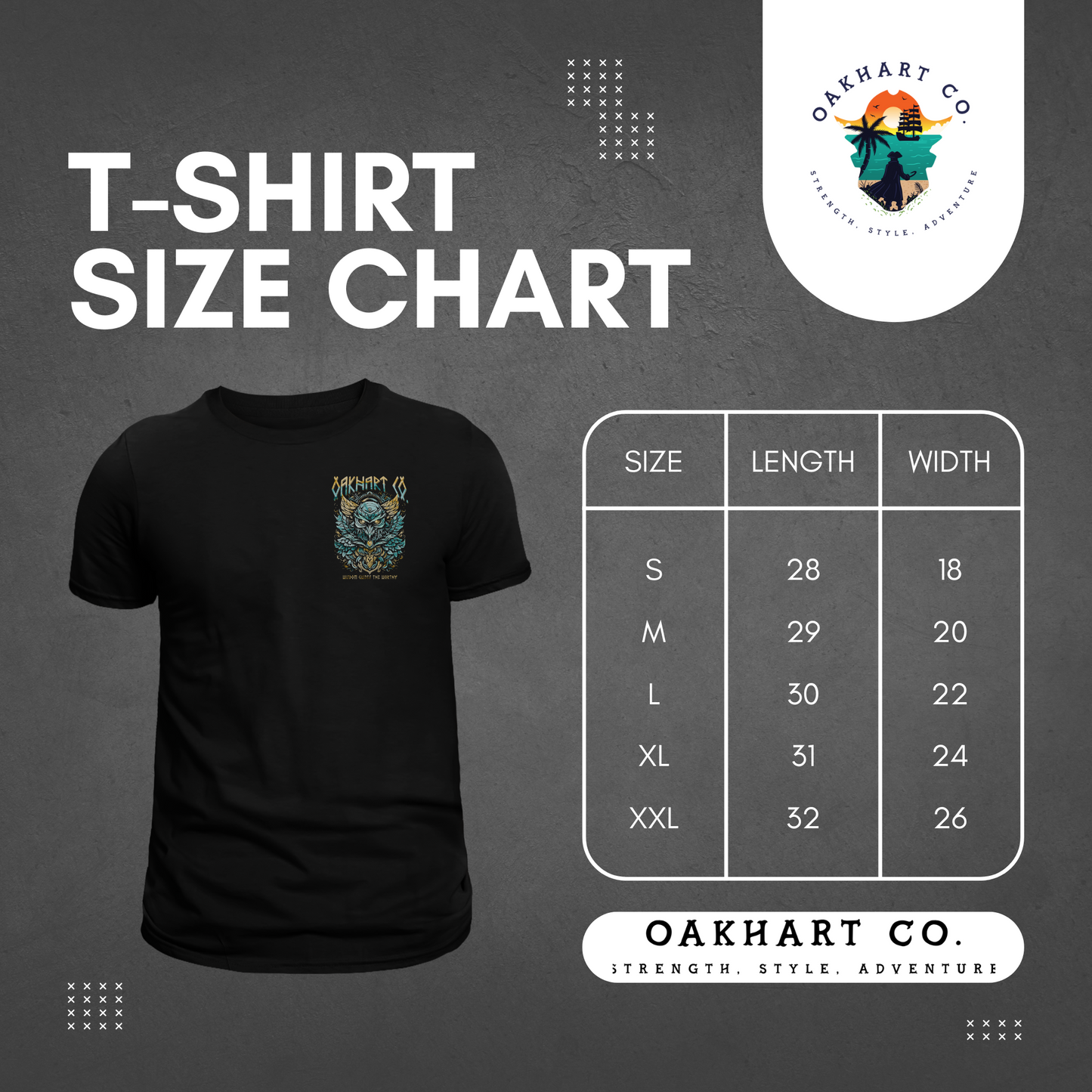 Guardian of Truth T-Shirt