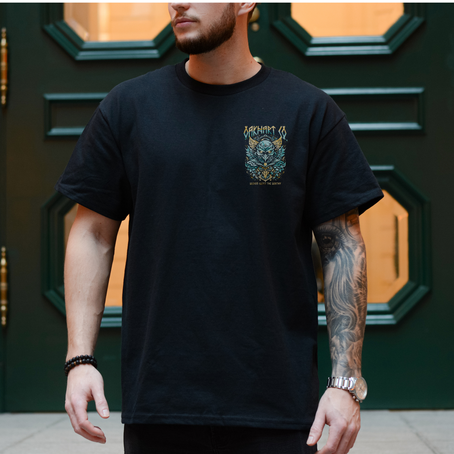 Guardian of Truth T-Shirt
