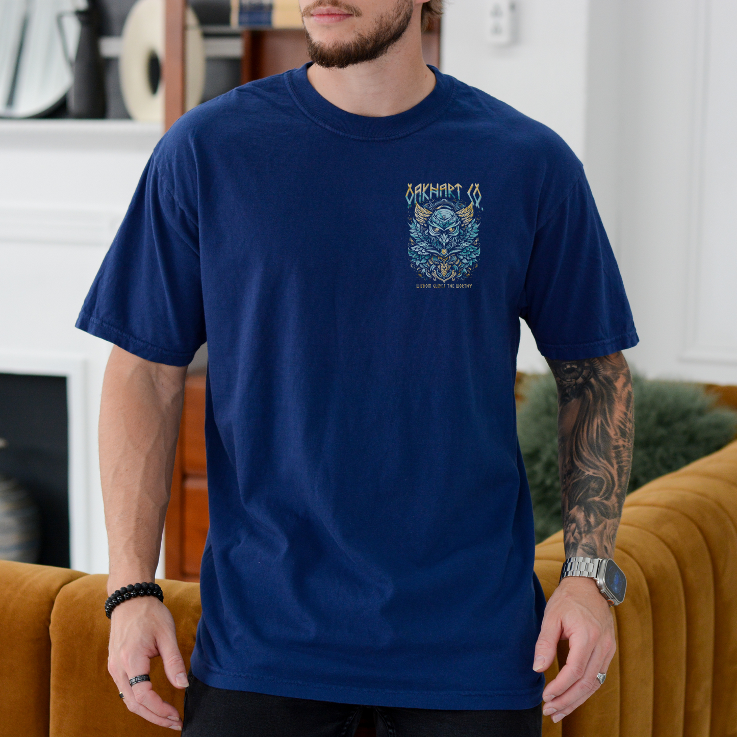 Guardian of Truth T-Shirt