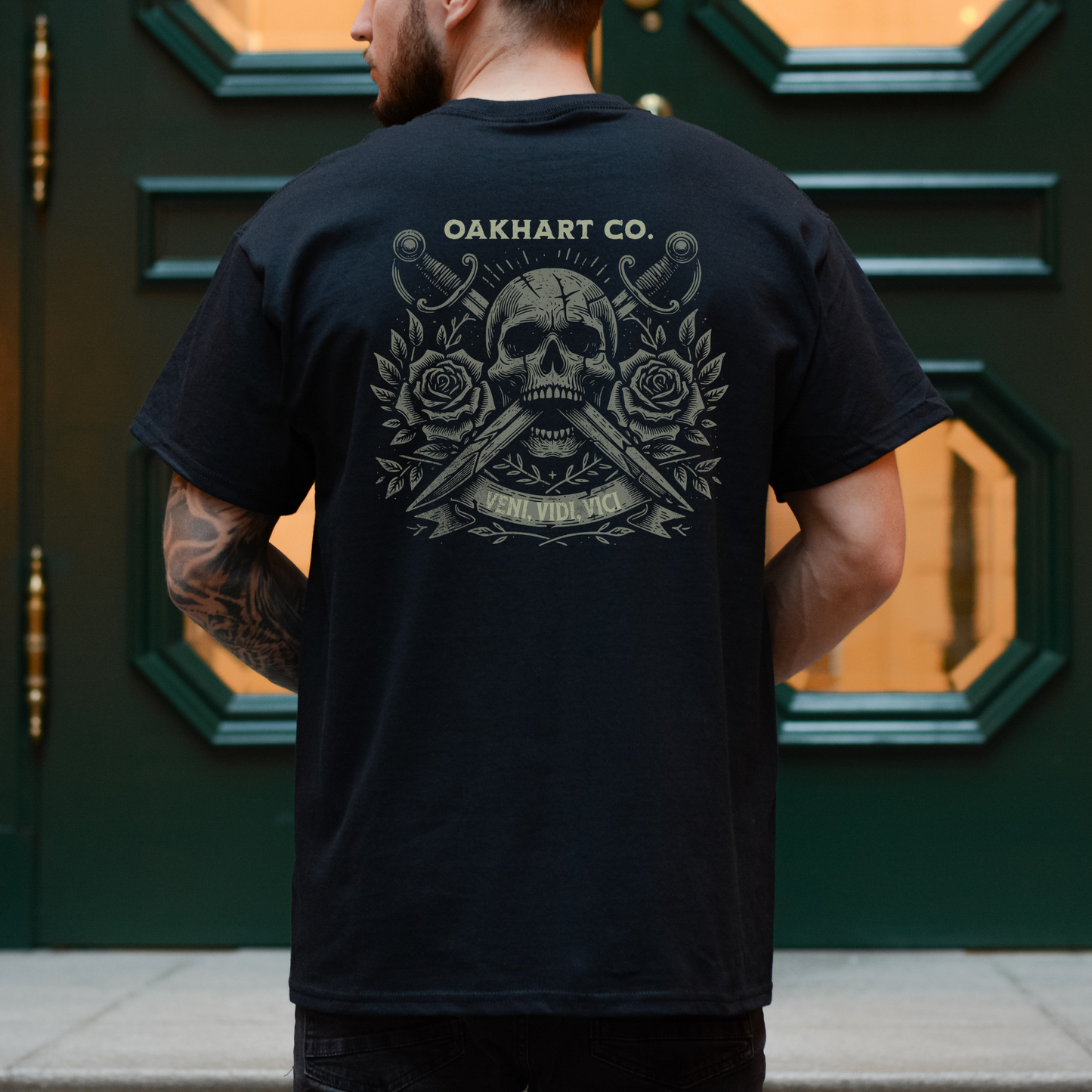 Triumph T-Shirt