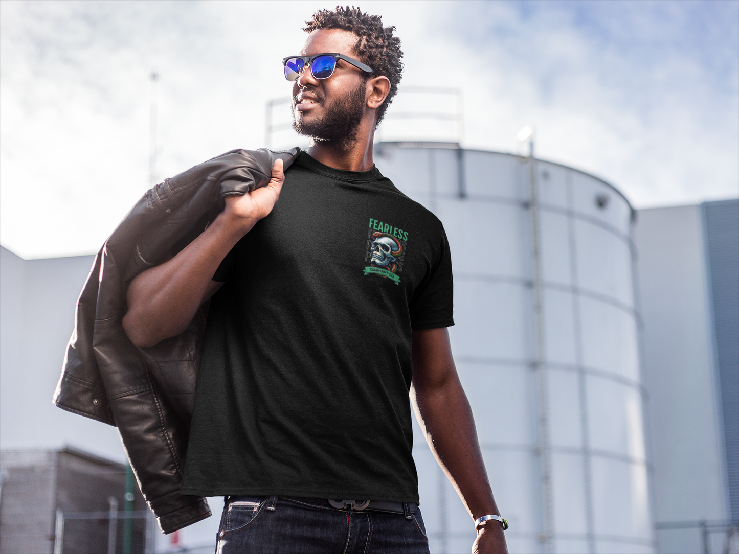 Fearless T-Shirt