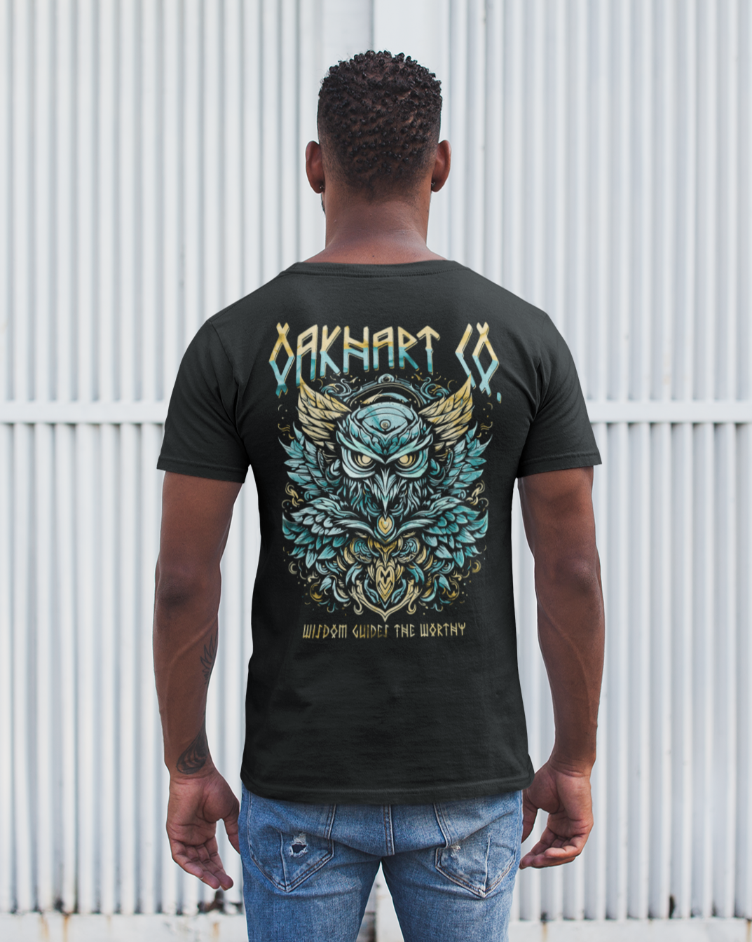 Guardian of Truth T-Shirt