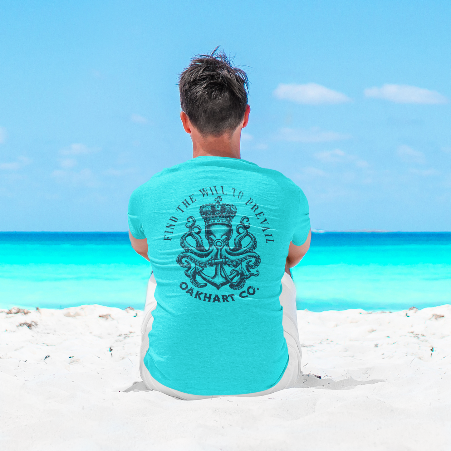 King of the Depths T-Shirt