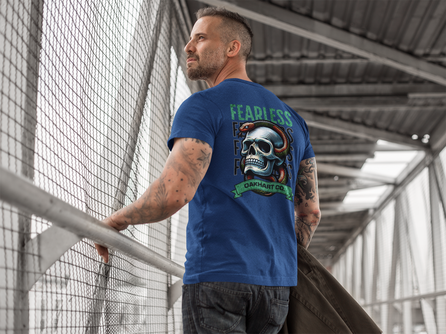 Fearless T-Shirt