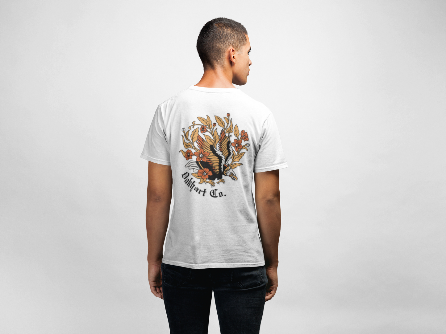 Soaring Spirit Premium T-Shirt