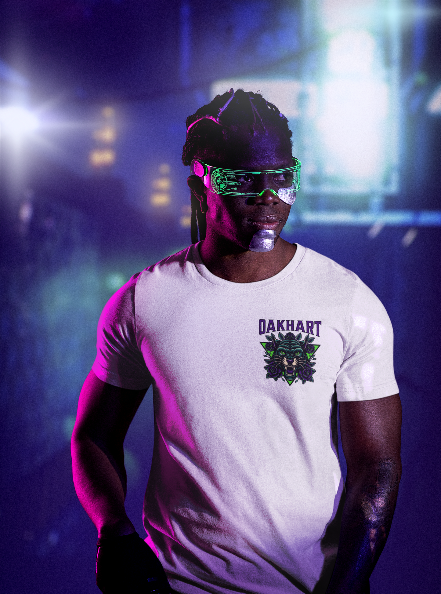Embrace the Beast T-Shirt