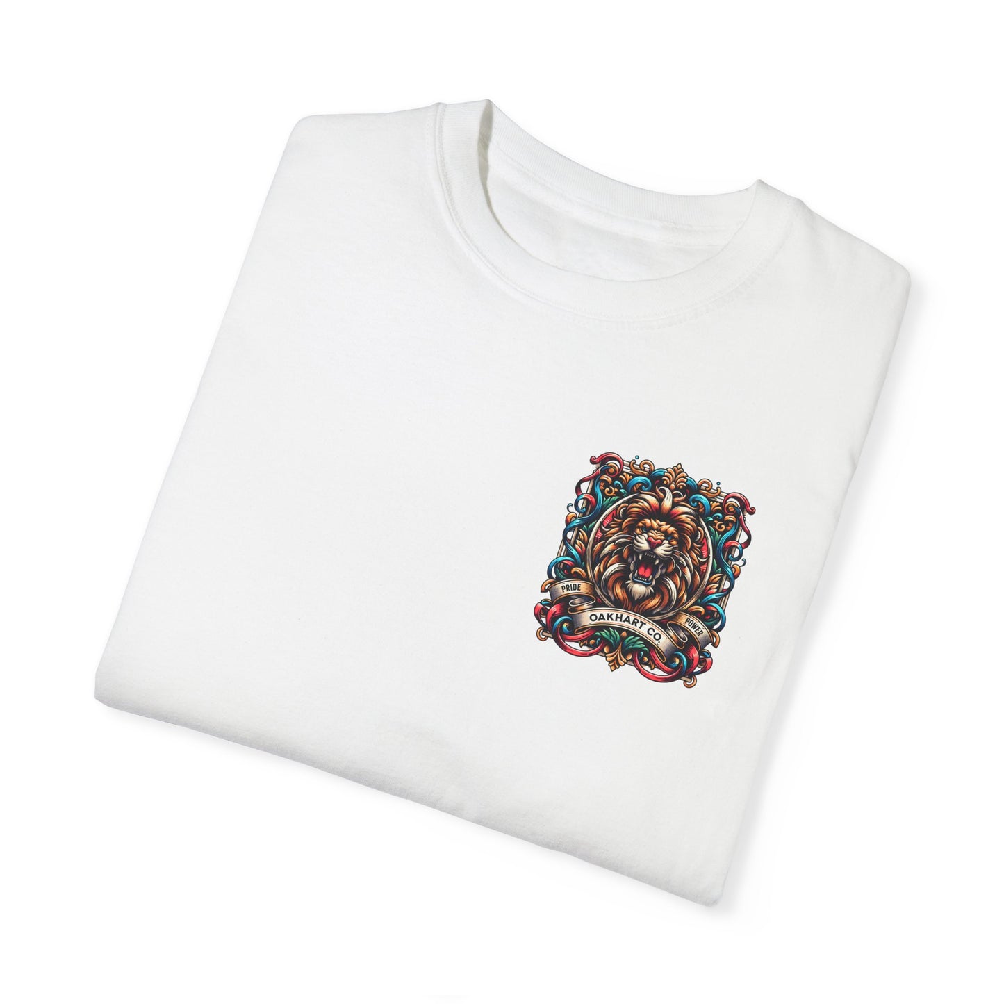 Pride & Power T-shirt