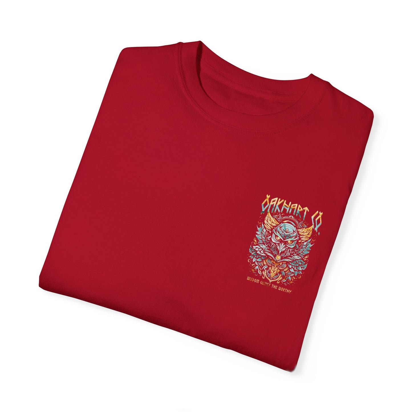Guardian of Truth T-Shirt