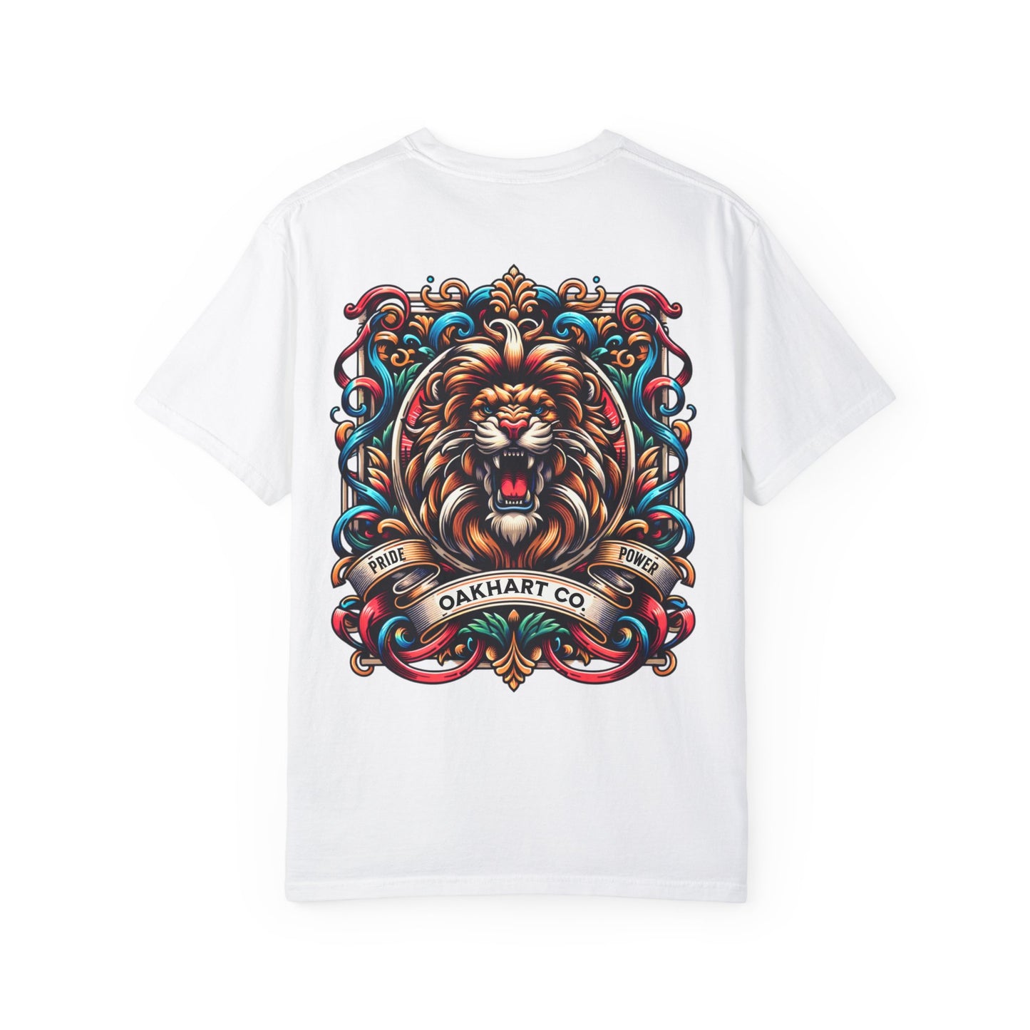 Pride & Power T-shirt