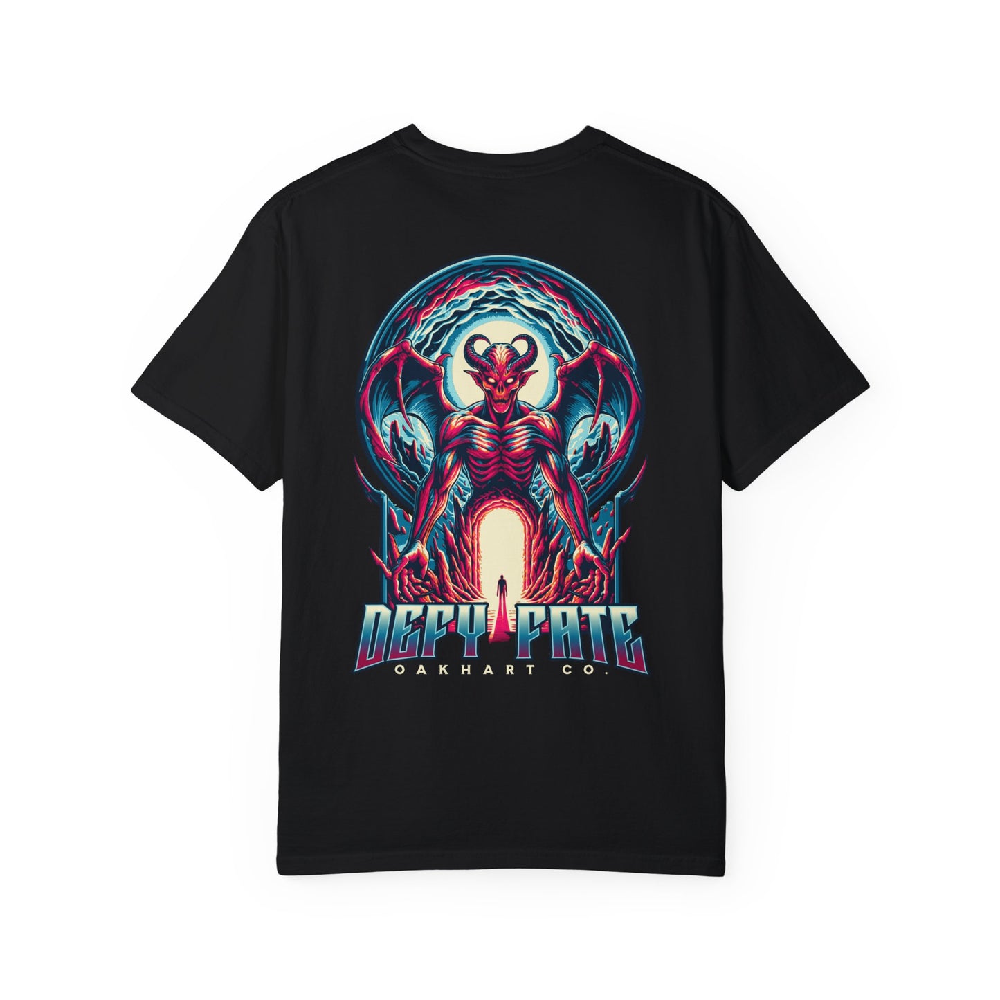 Defy Fate T-Shirt